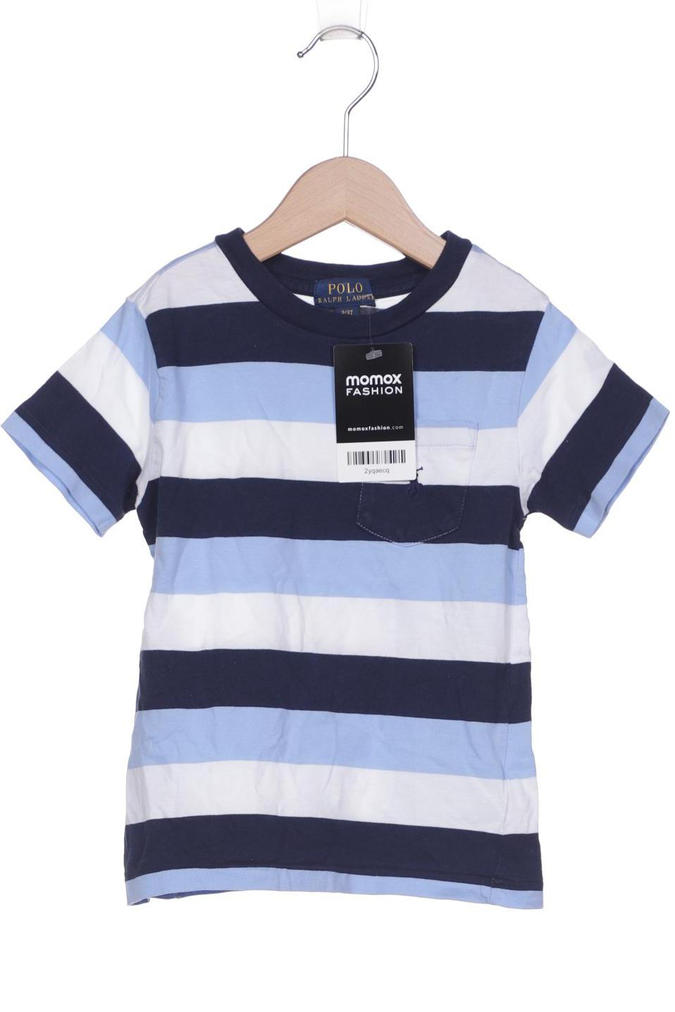 

Polo Ralph Lauren Jungen T-Shirt, blau