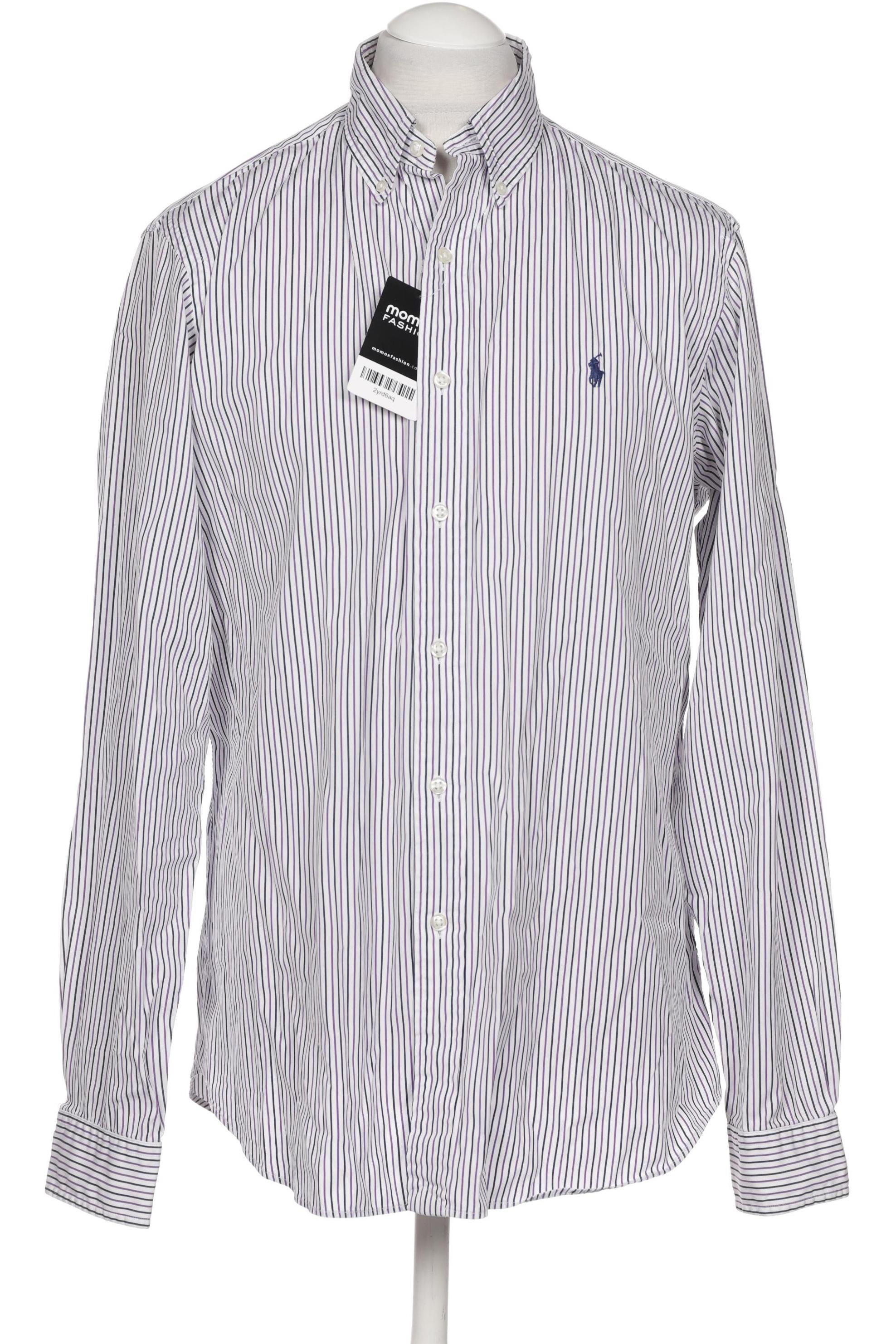 

Polo Ralph Lauren Herren Hemd, mehrfarbig, Gr. 16.5