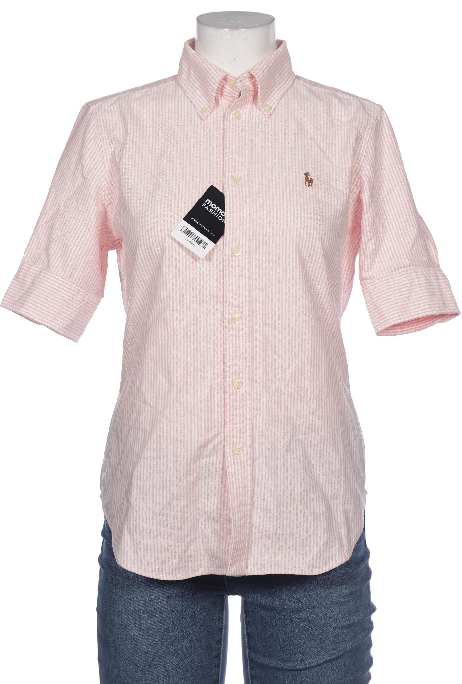 

Polo Ralph Lauren Damen Bluse, pink