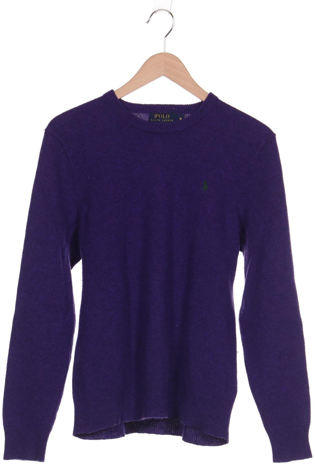

Polo Ralph Lauren Herren Pullover, flieder, Gr. 48