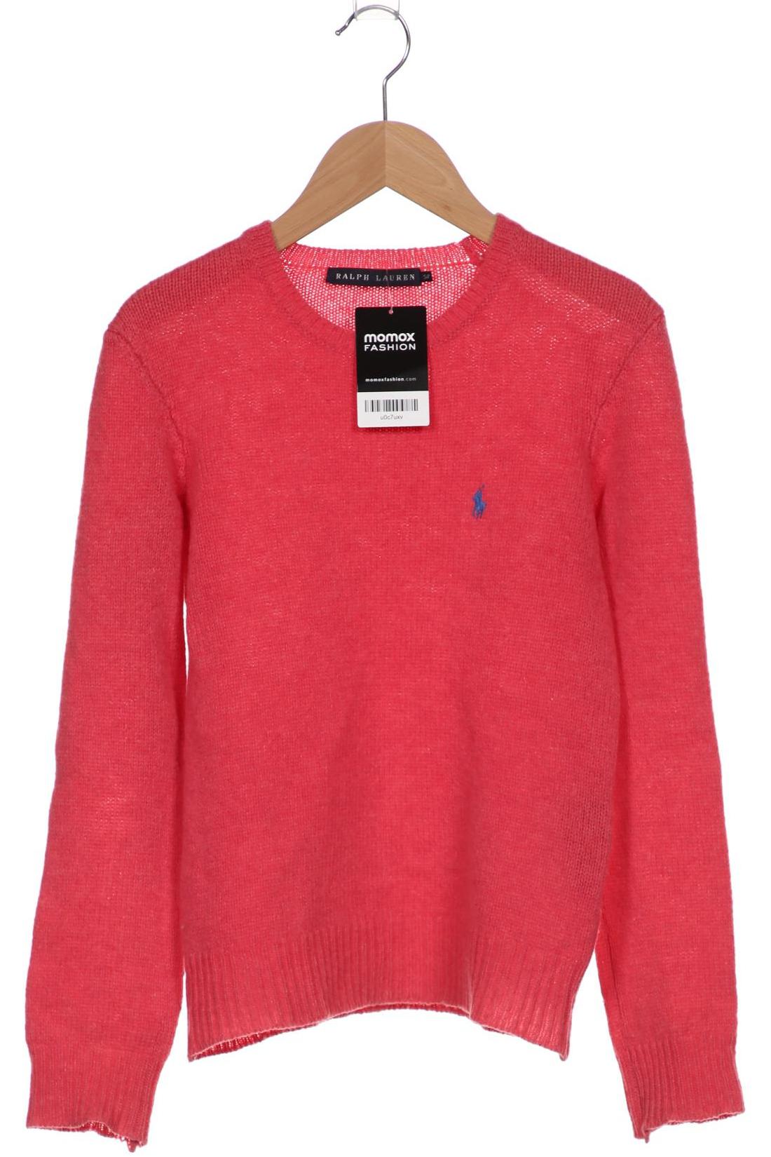 

Polo Ralph Lauren Damen Pullover, pink