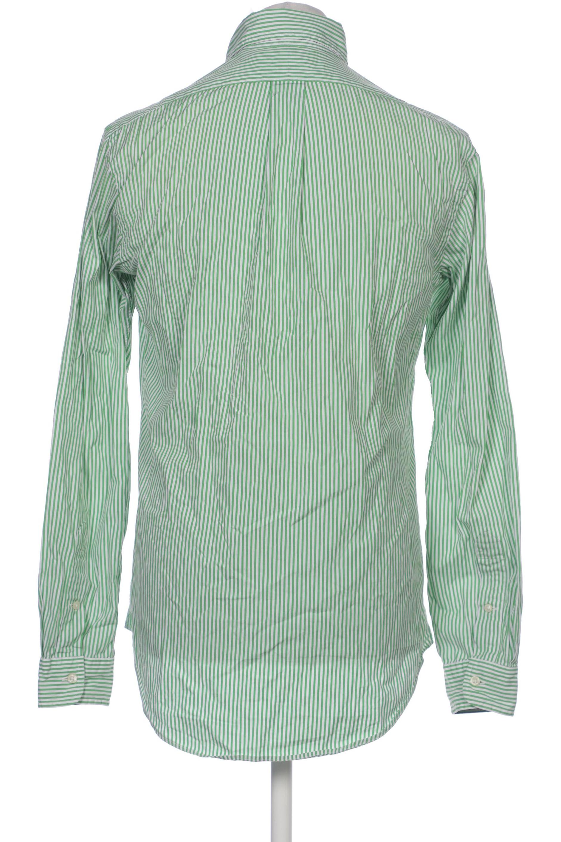 

Polo Ralph Lauren Herren Hemd, hellgrün, Gr. 46