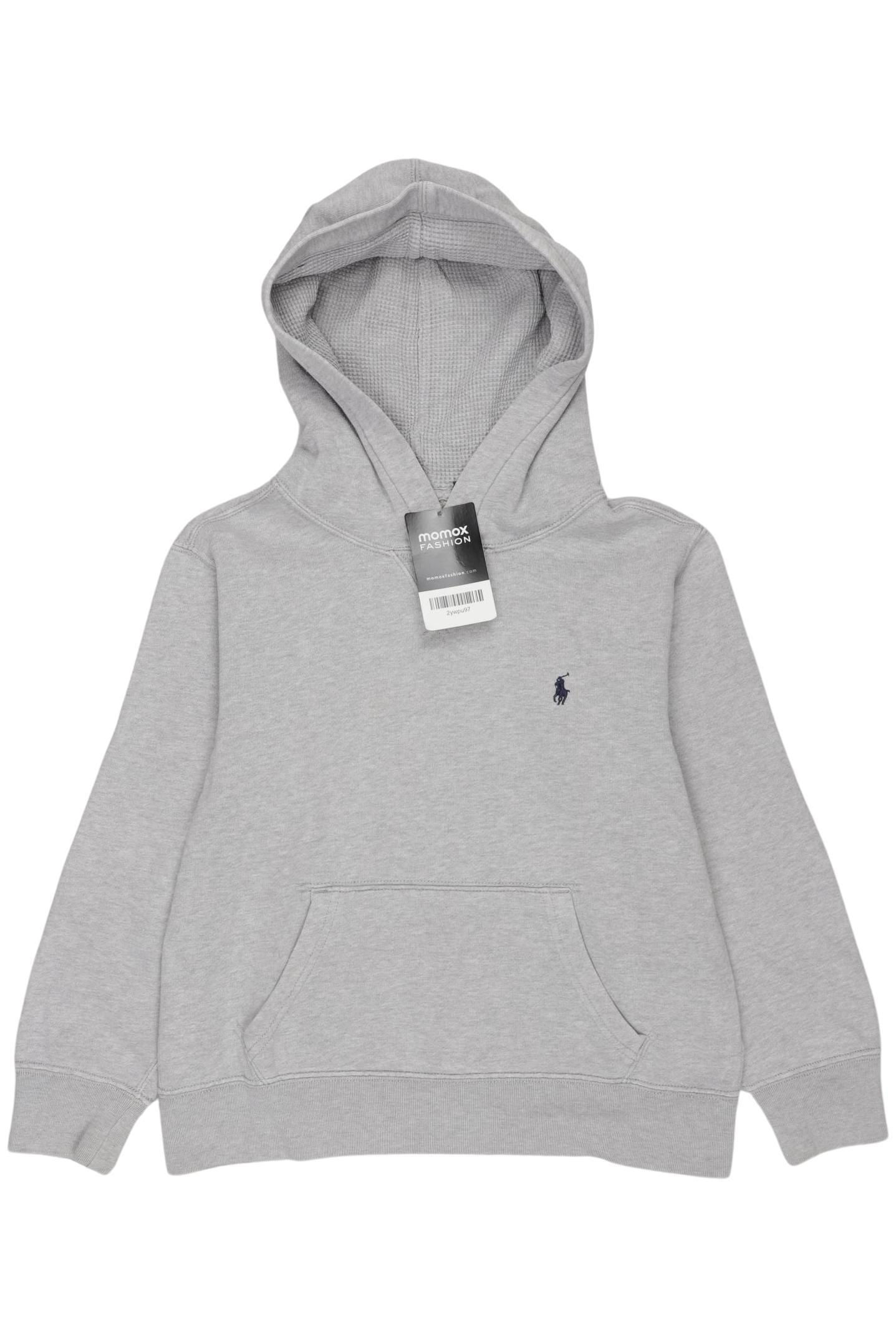 

Polo Ralph Lauren Herren Hoodies & Sweater, grau, Gr. 158