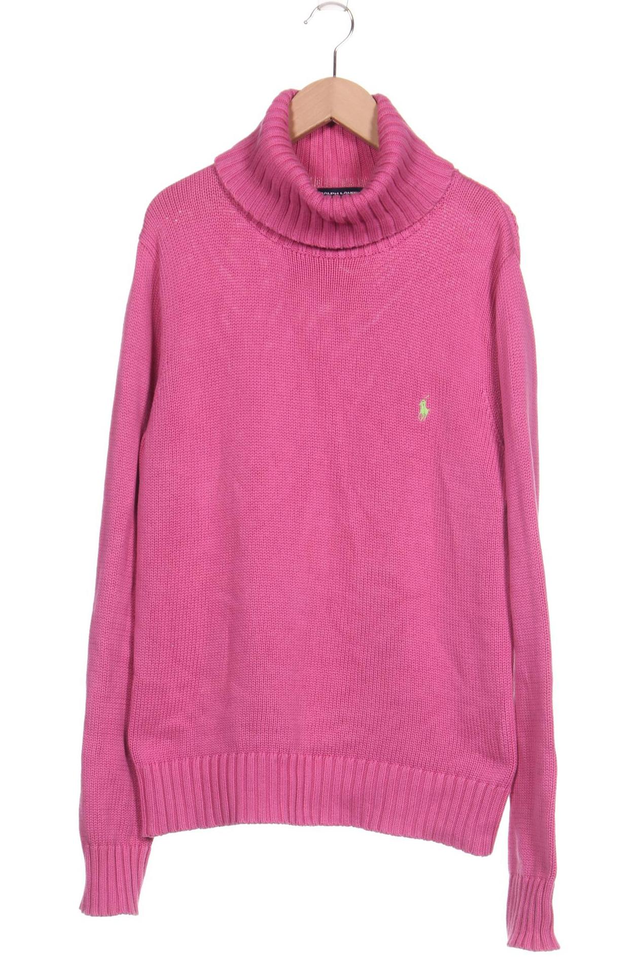 

Polo Ralph Lauren Damen Pullover, pink