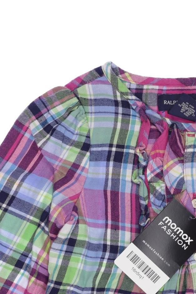 Thumbnail - Polo Ralph Lauren Mädchen Bluse, mehrfarbig, Gr. 104