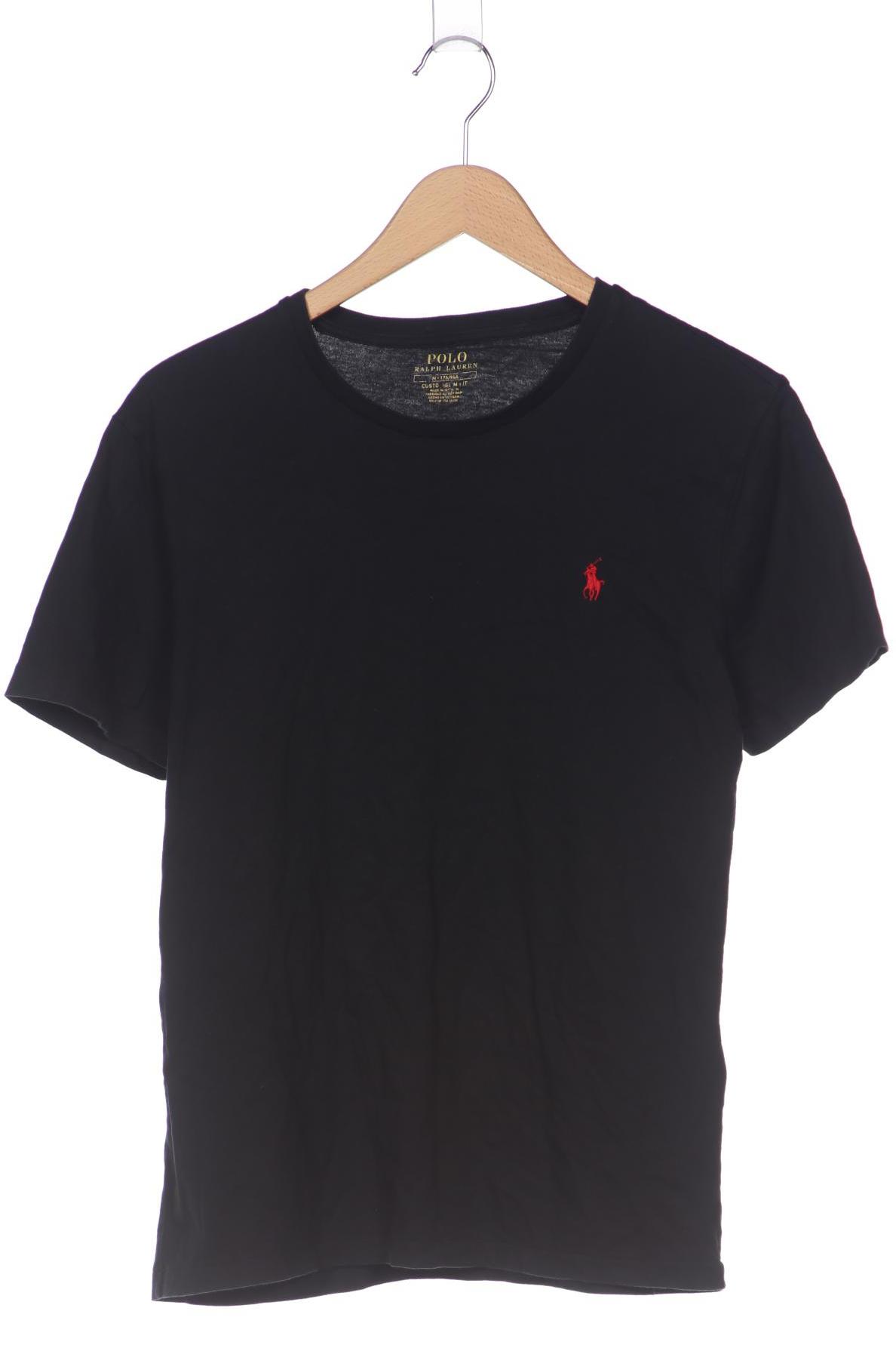 

Polo Ralph Lauren Herren T-Shirt, schwarz, Gr. 48