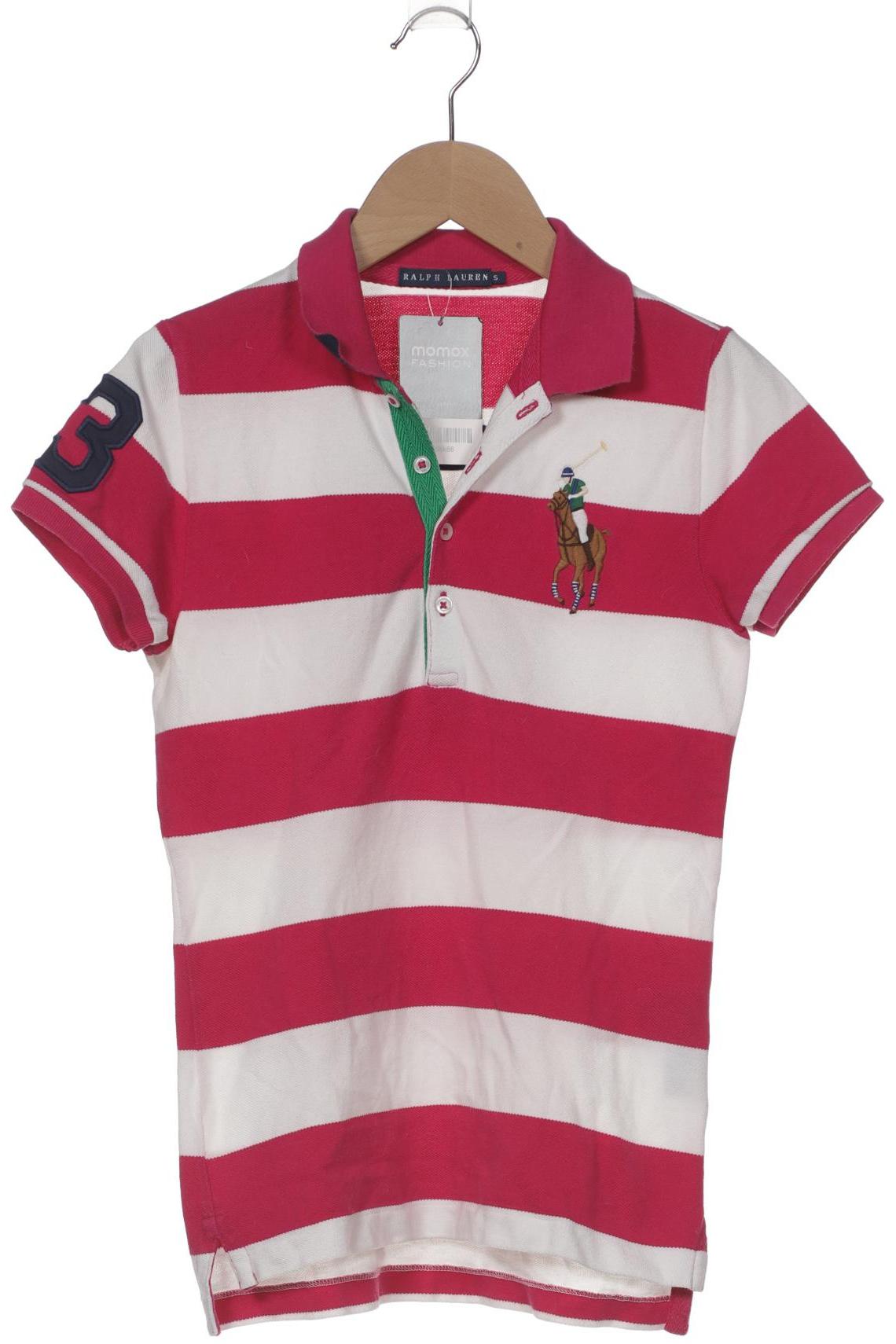 

Polo Ralph Lauren Damen Poloshirt, pink, Gr. 36