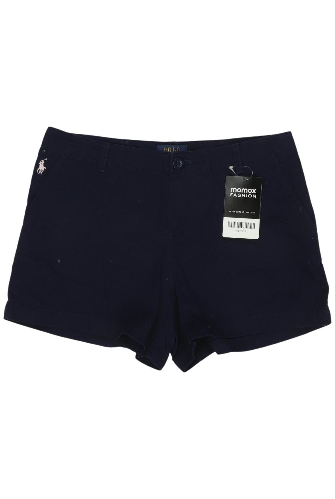 

Polo Ralph Lauren Damen Shorts, marineblau, Gr. 164