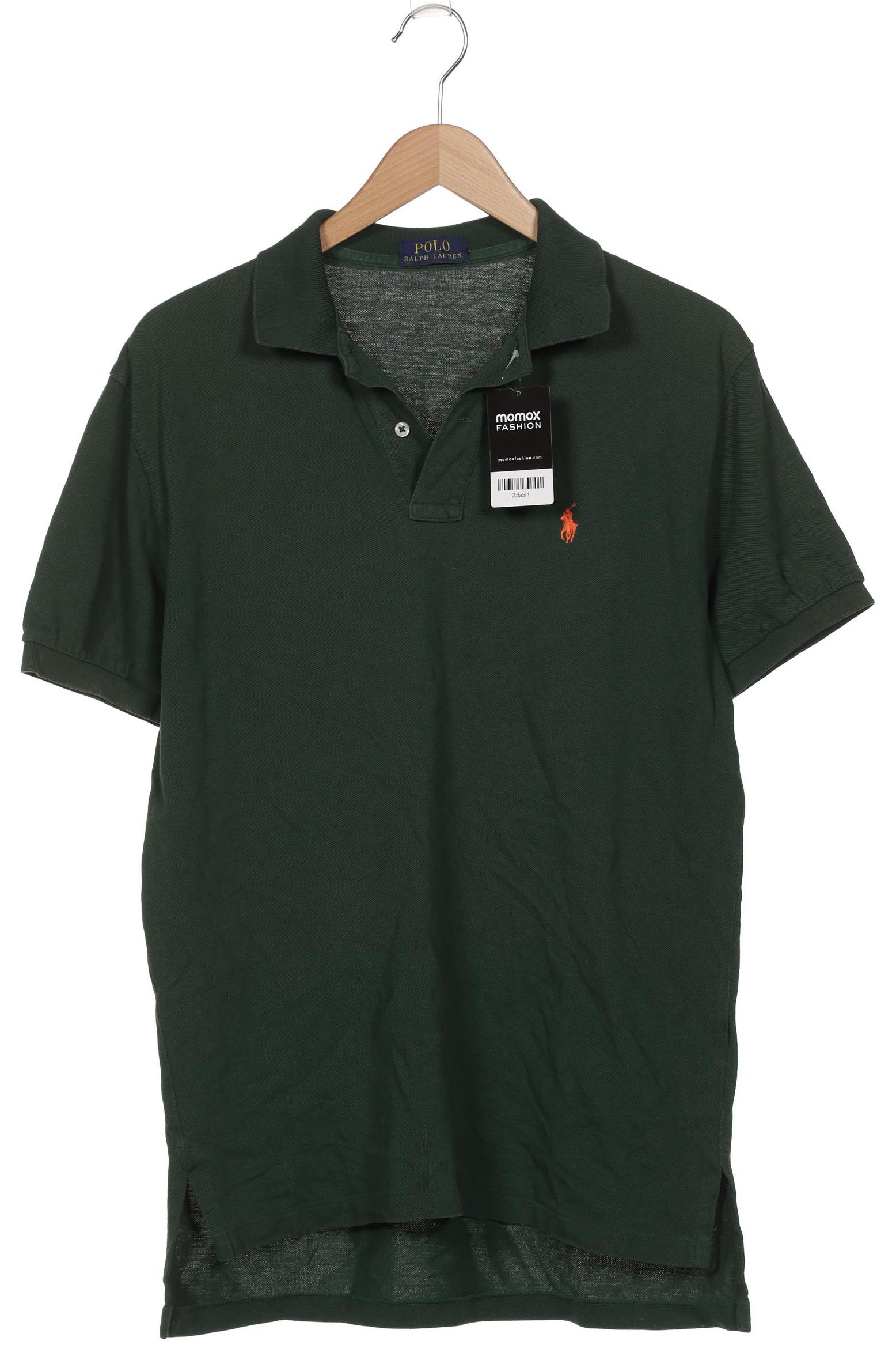 

Polo Ralph Lauren Herren Poloshirt, grün, Gr. 48