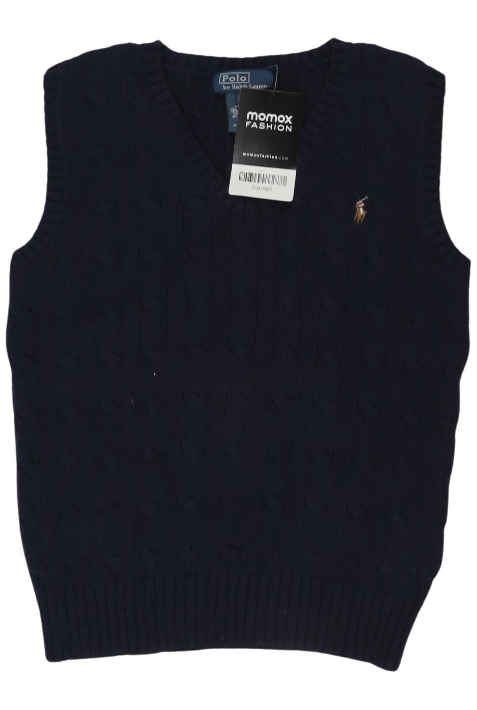 

Polo Ralph Lauren Jungen Pullover, marineblau, Gr. 128