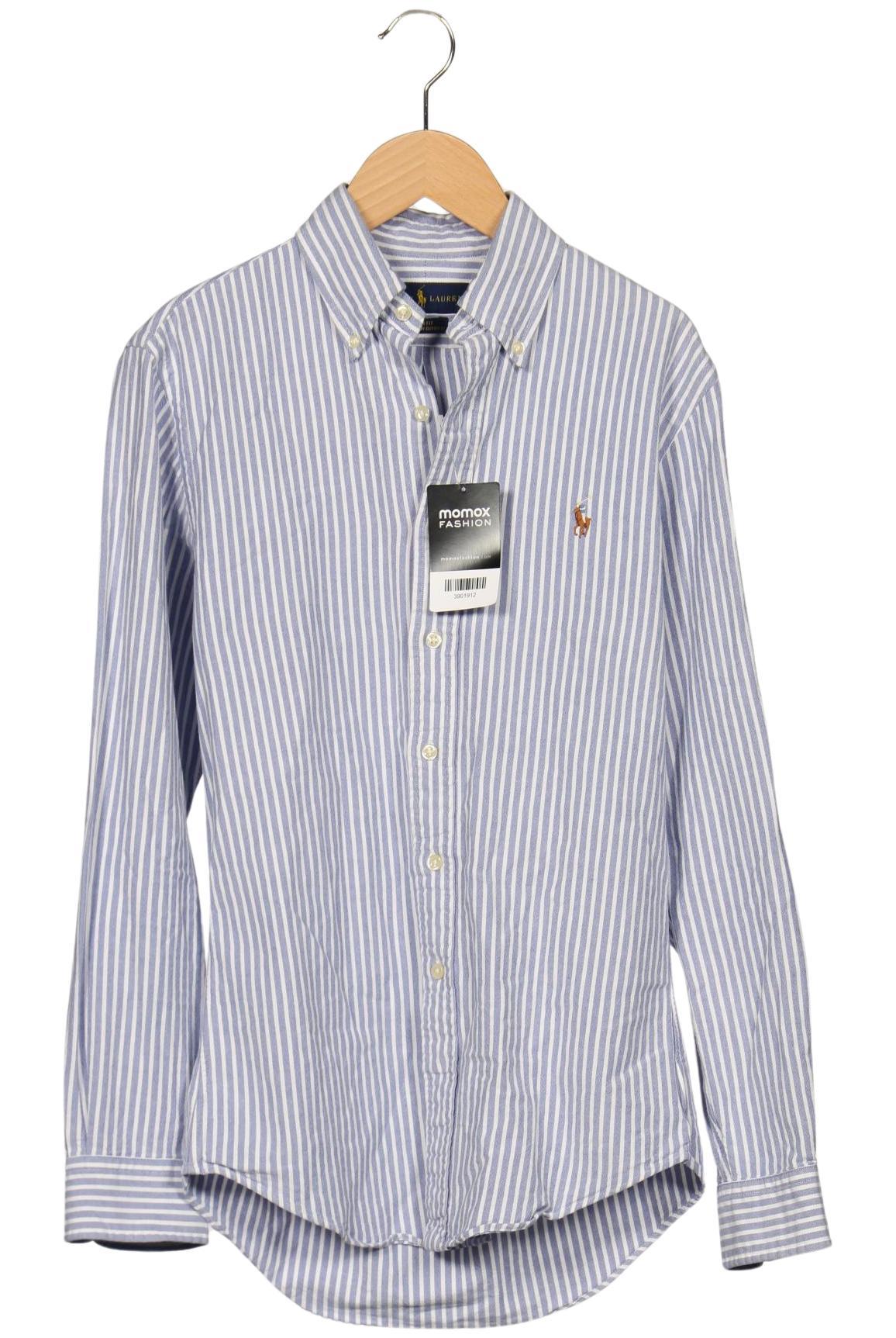 

Polo Ralph Lauren Herren Poloshirt, hellblau, Gr. 46