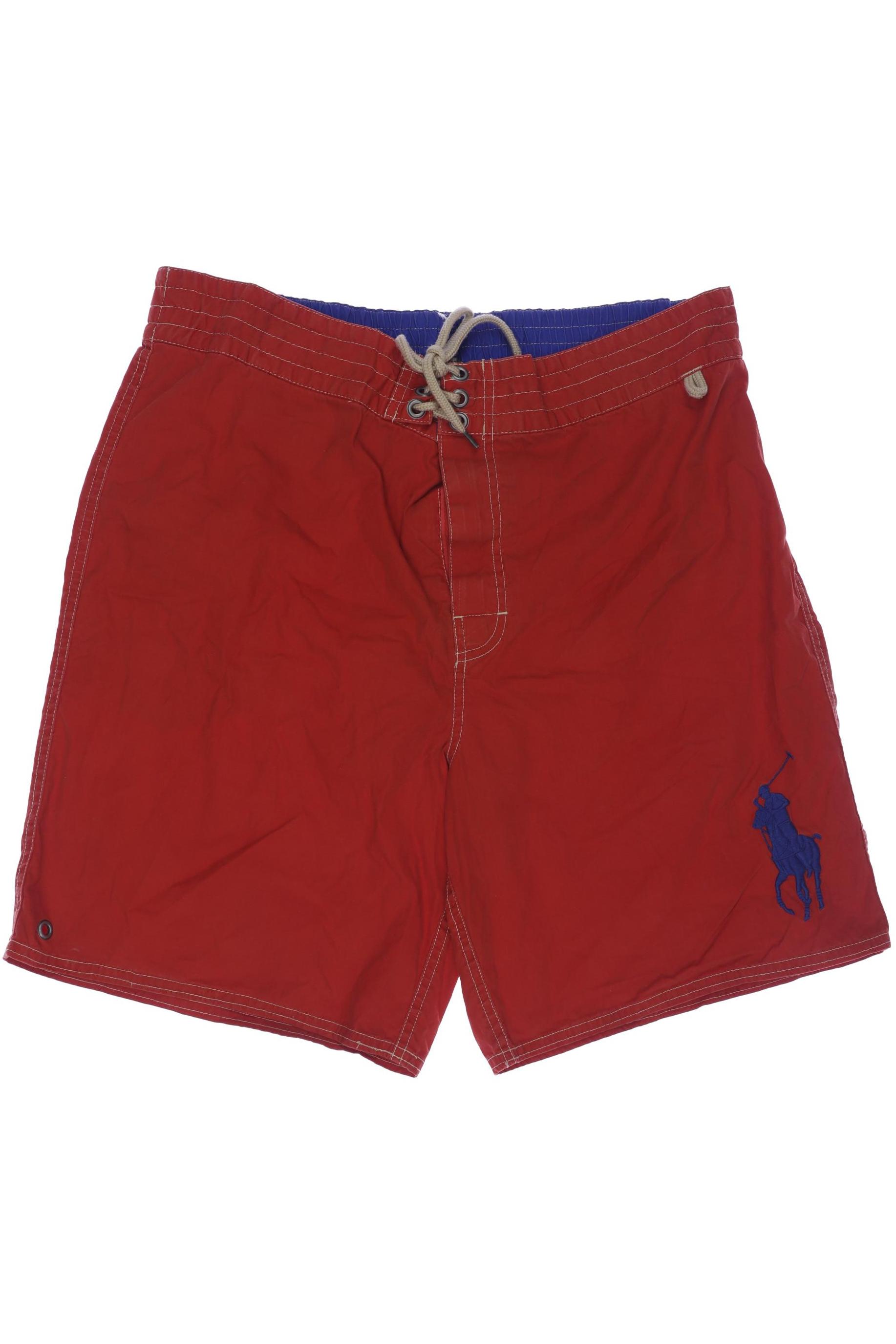 

Polo Ralph Lauren Herren Shorts, rot, Gr. 52