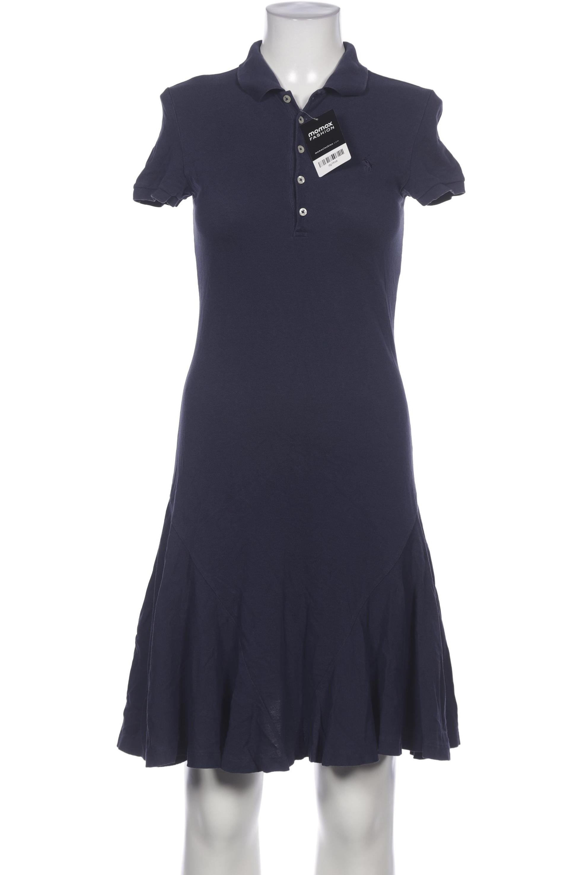 

Polo Ralph Lauren Damen Kleid, marineblau, Gr. 36