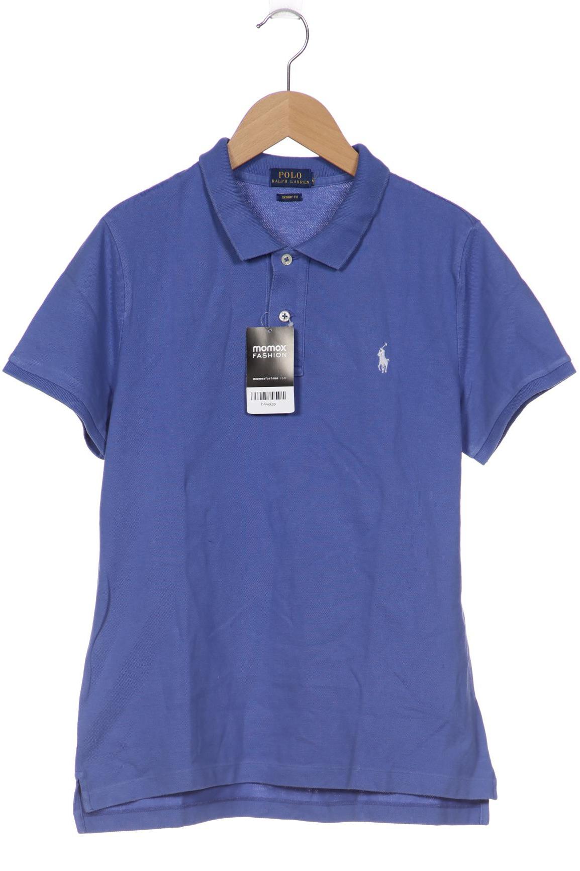 

Polo Ralph Lauren Herren Poloshirt, blau