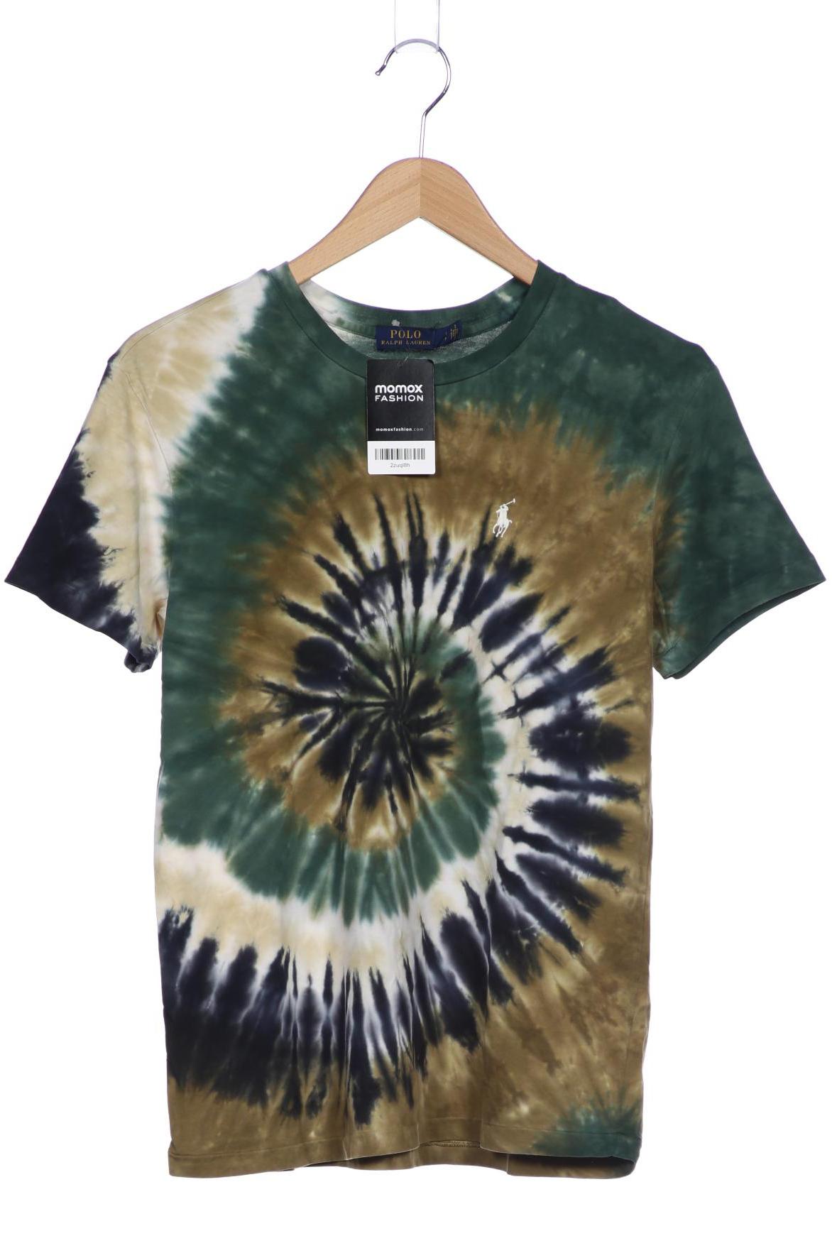 

Polo Ralph Lauren Damen T-Shirt, grün, Gr. 36