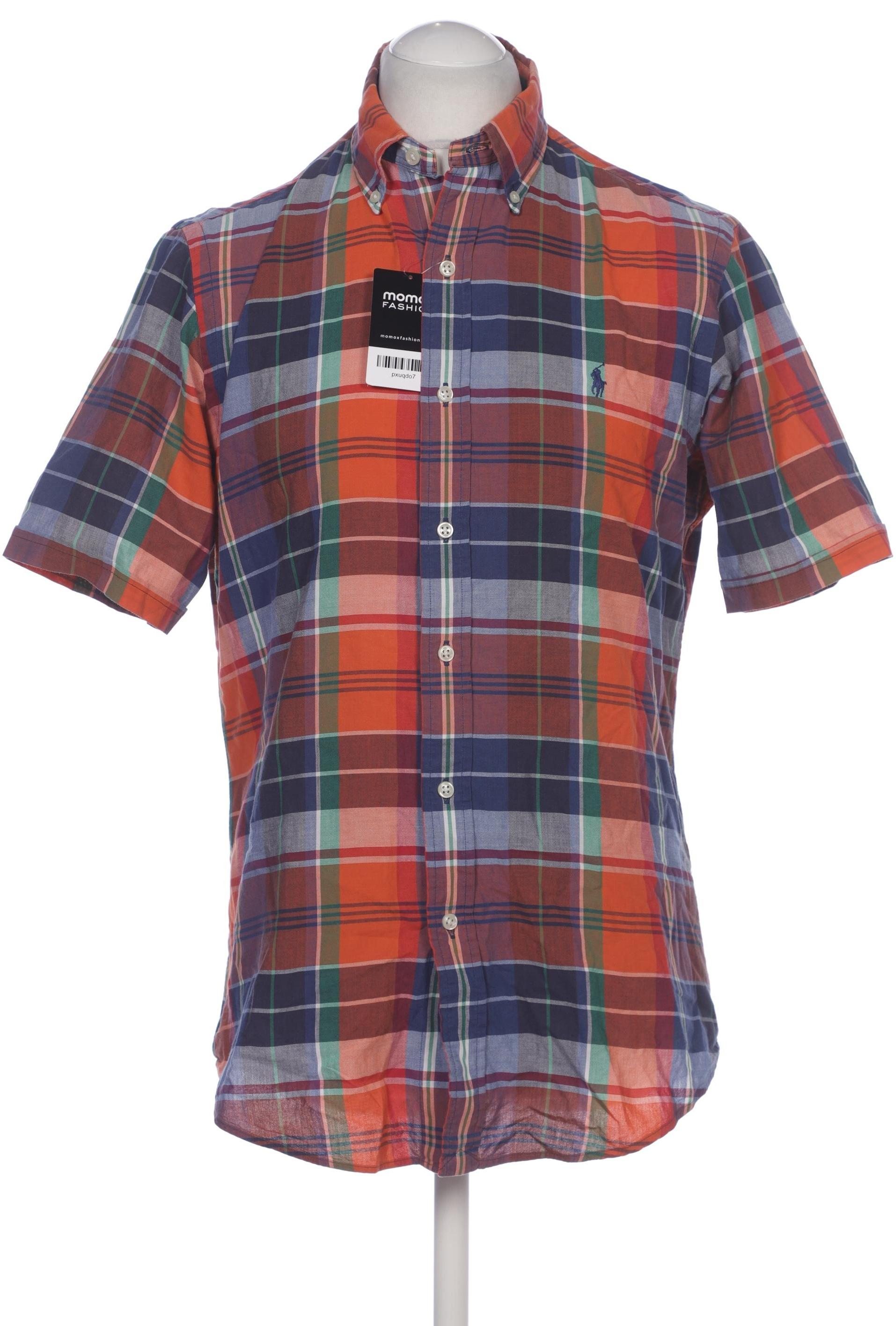 

Polo Ralph Lauren Herren Hemd, rot, Gr. 48