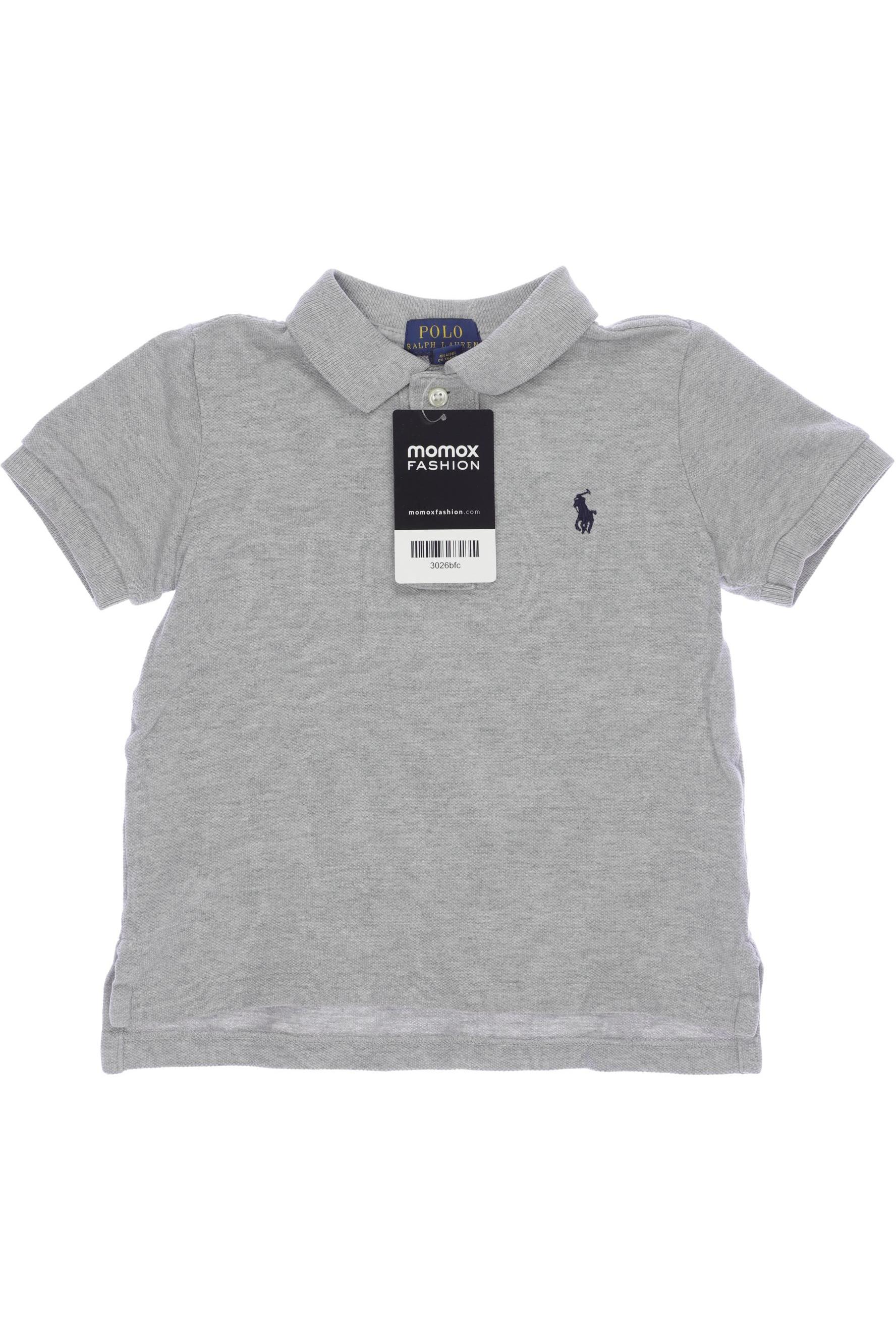 

Polo Ralph Lauren Herren Poloshirt, grau, Gr. 92