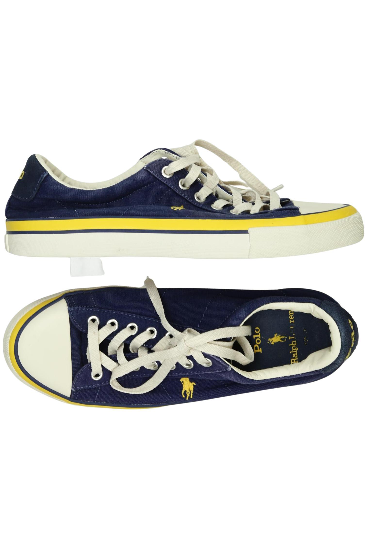 

Polo Ralph Lauren Herren Sneakers, mehrfarbig, Gr. 42