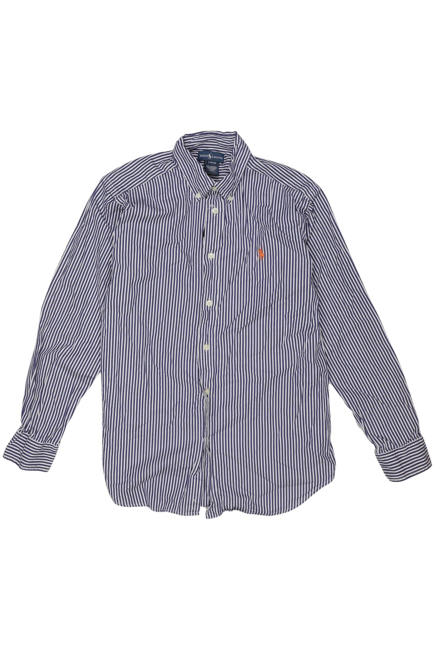 

Polo Ralph Lauren Jungen Hemd, mehrfarbig, Gr. 158