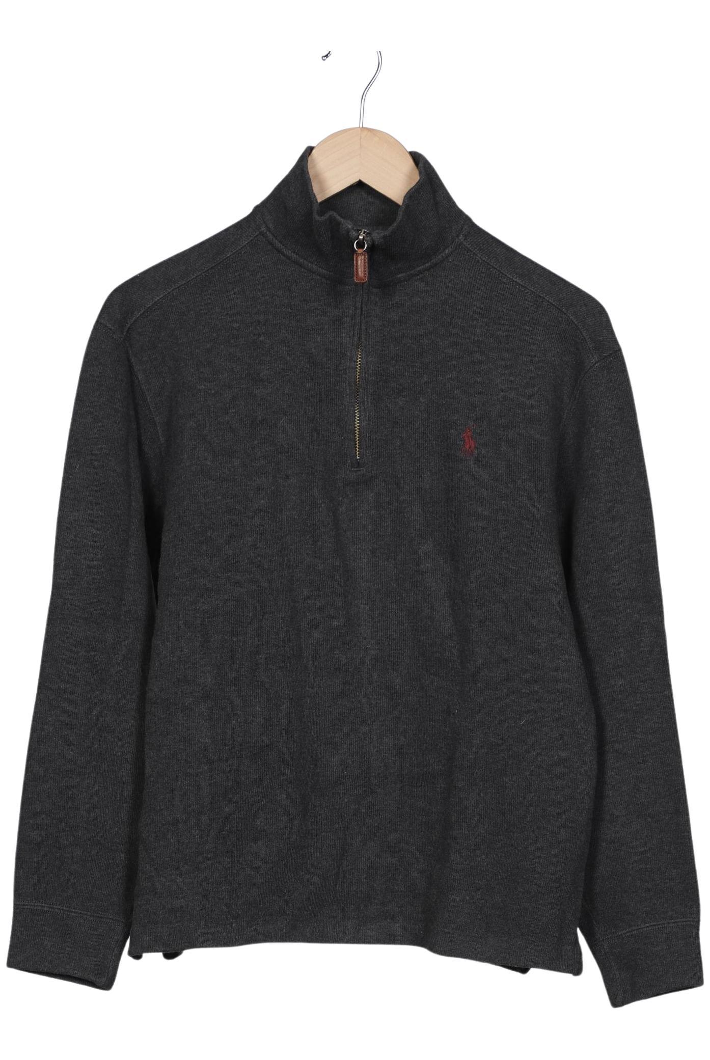 

Polo Ralph Lauren Herren Pullover, grau, Gr. 46