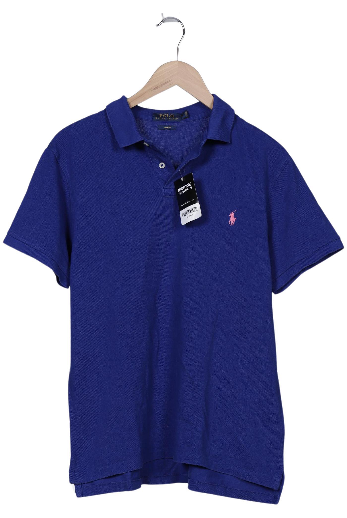 

Polo Ralph Lauren Herren Poloshirt, marineblau, Gr. 52
