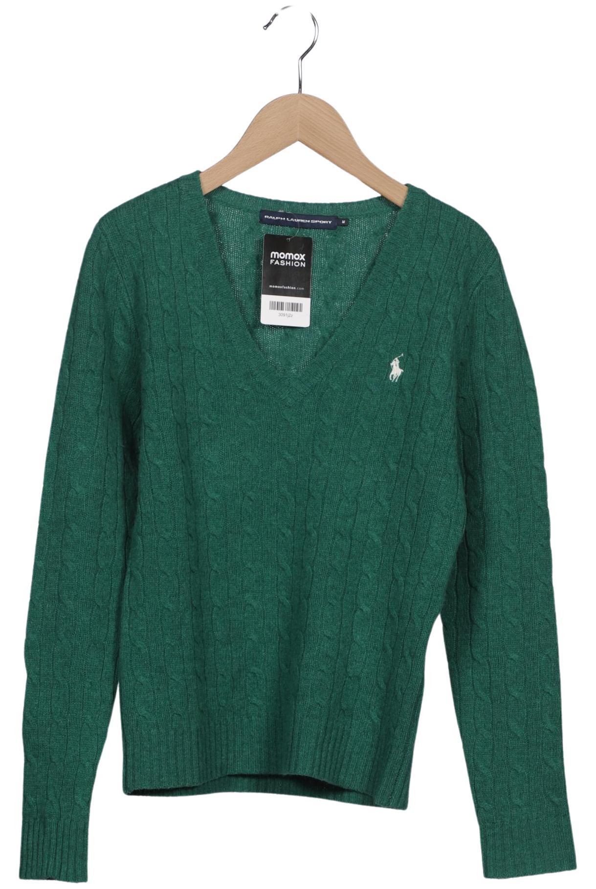 

Polo Ralph Lauren Damen Pullover, grün, Gr. 38