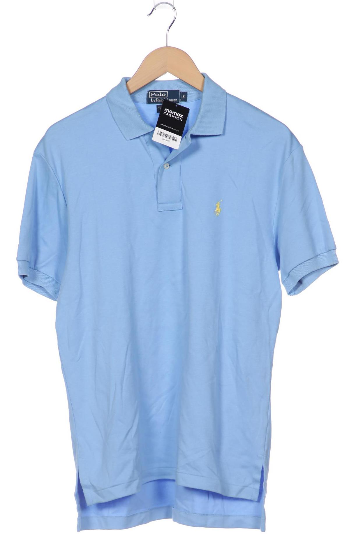 

Polo Ralph Lauren Herren Poloshirt, blau, Gr. 46