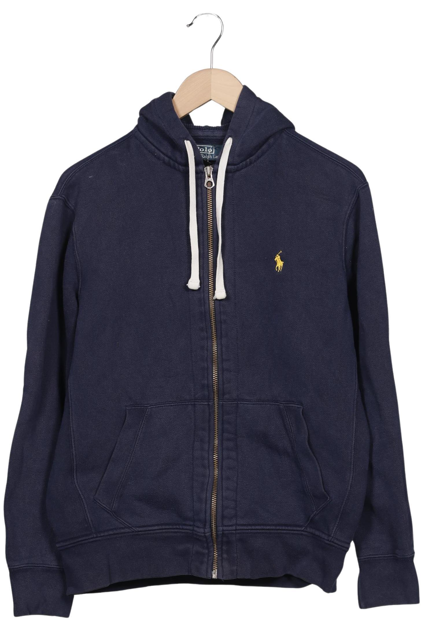 

Polo Ralph Lauren Herren Kapuzenpullover, marineblau, Gr. 48