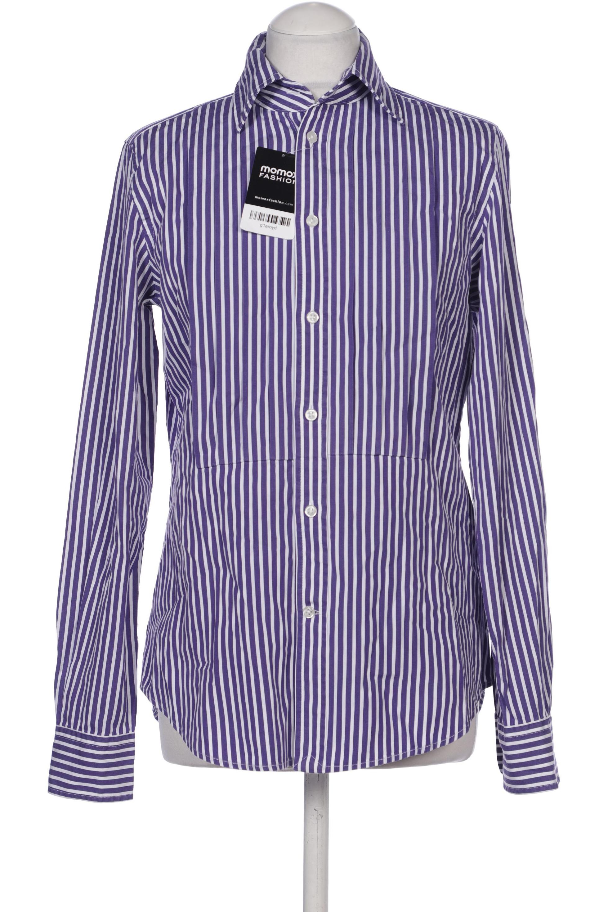 

Polo Ralph Lauren Damen Bluse, flieder, Gr. 10
