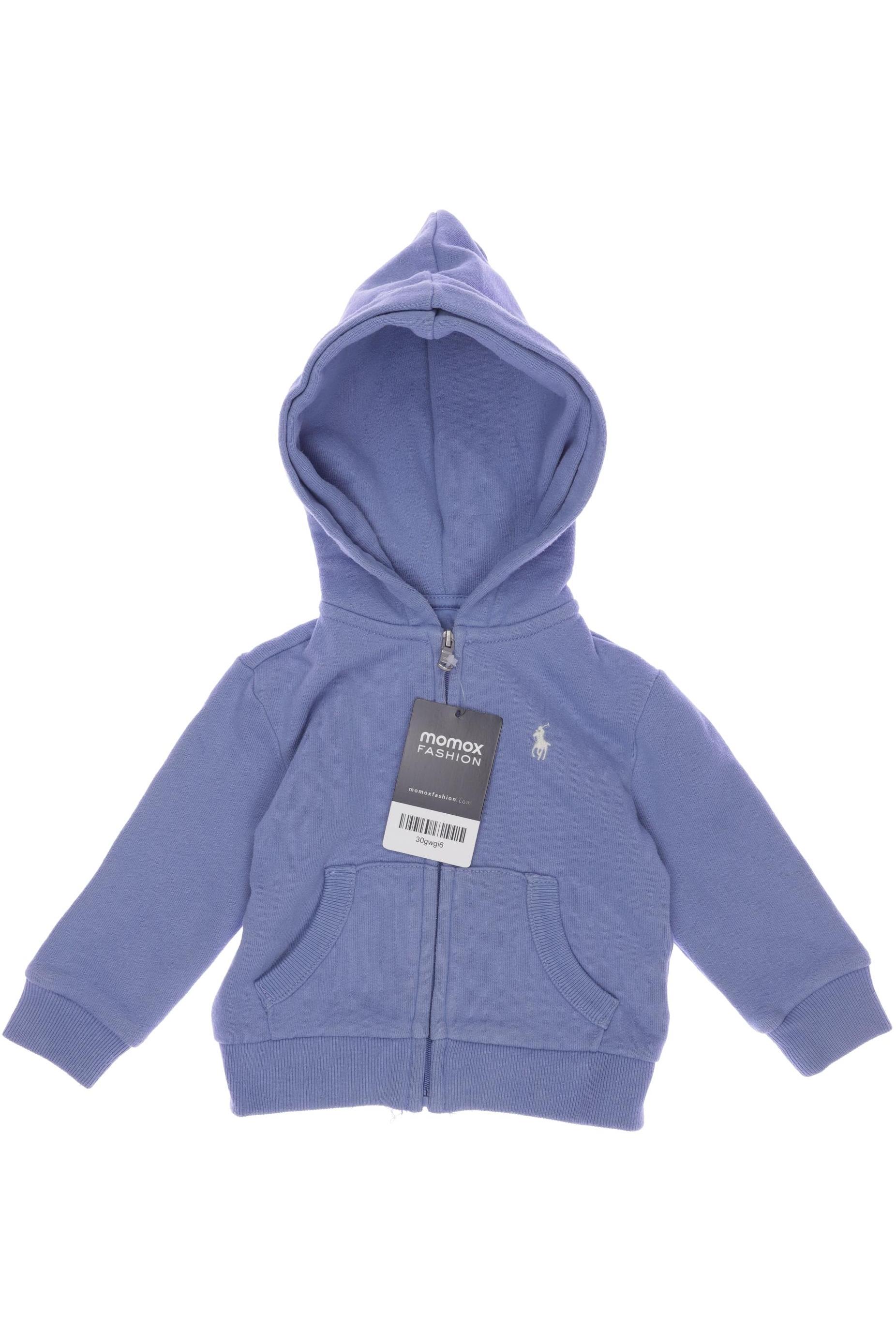 

Polo Ralph Lauren Herren Hoodies & Sweater, blau, Gr. 74