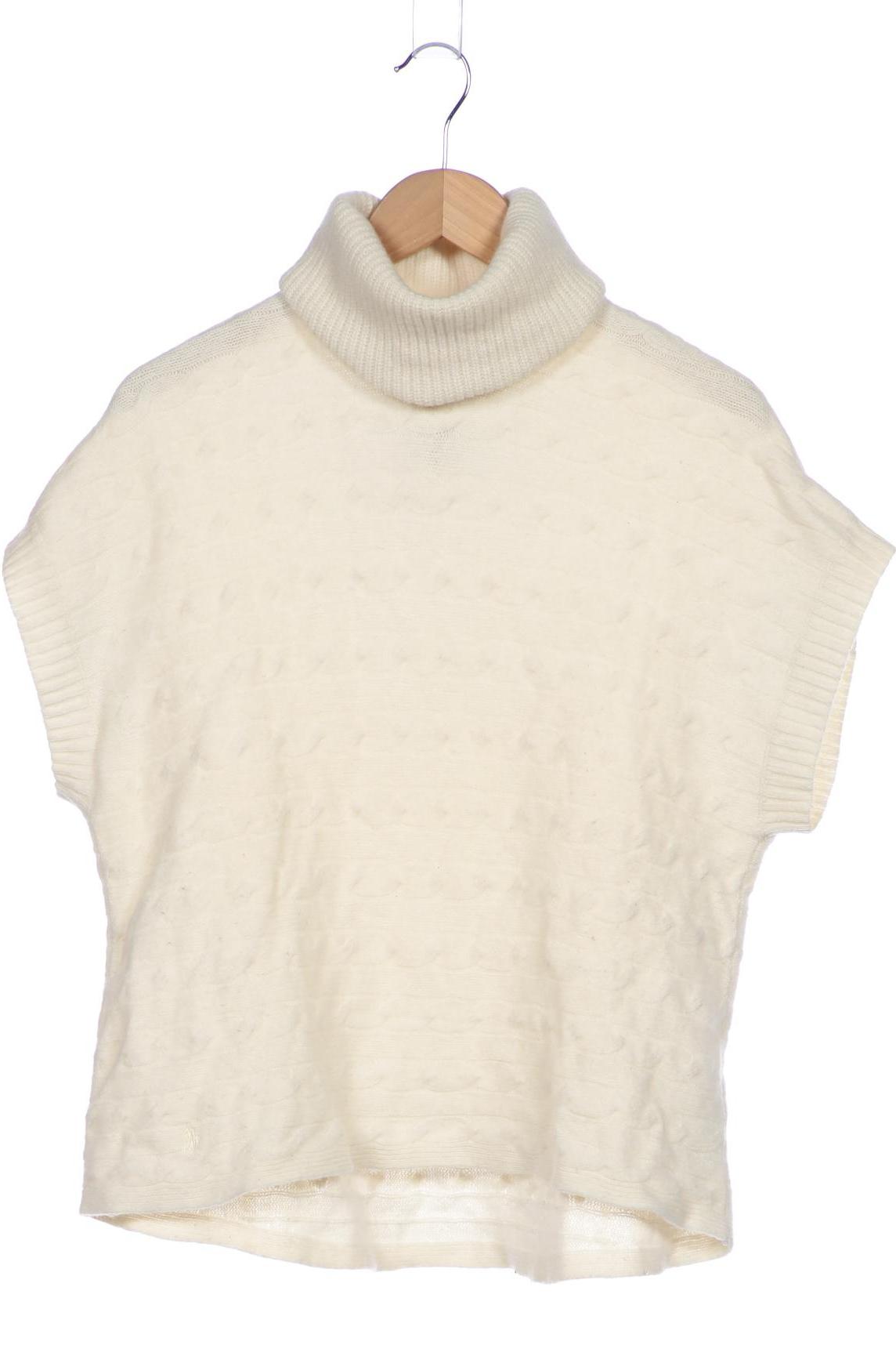

Polo Ralph Lauren Damen Pullover, cremeweiß, Gr. 36