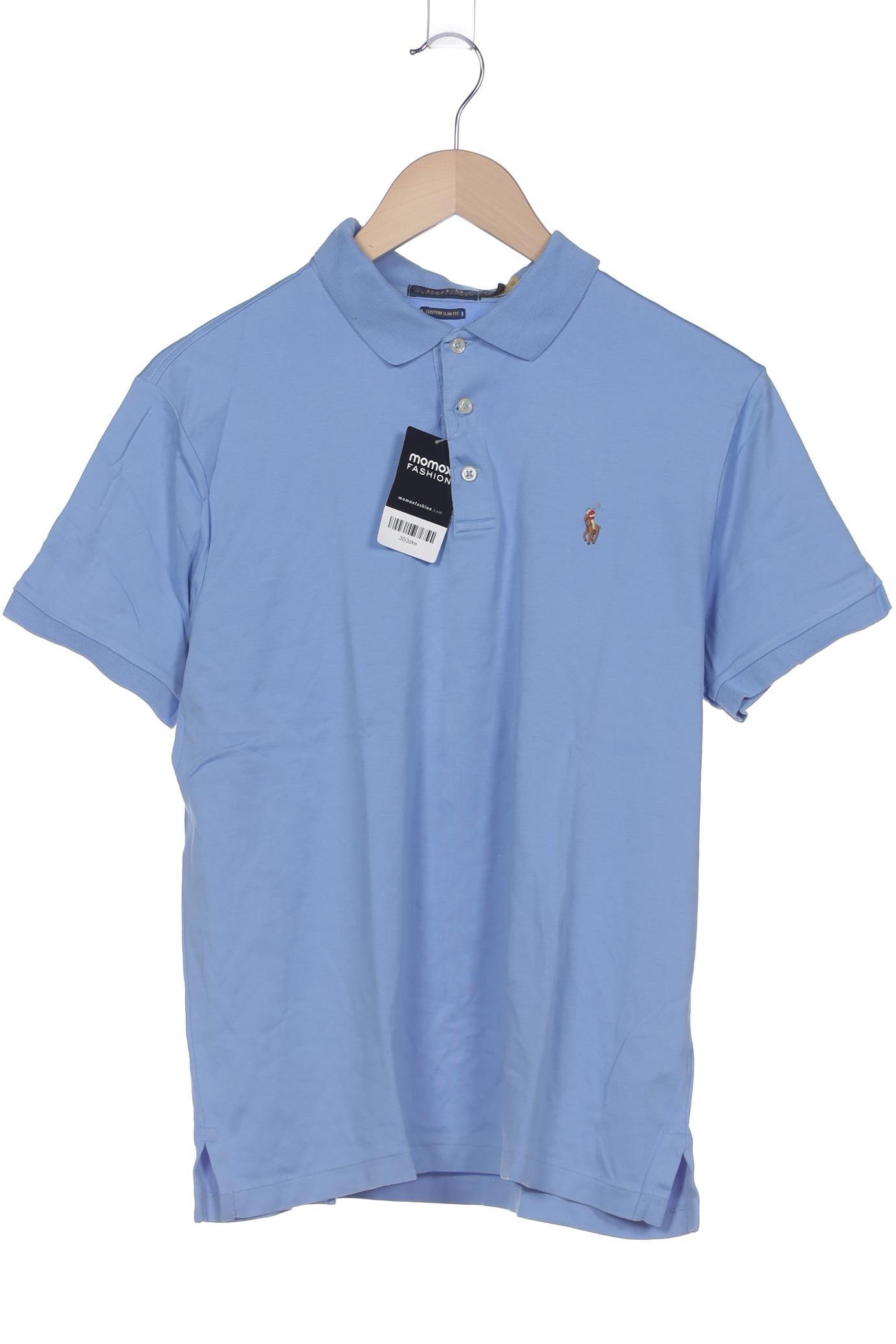 

Polo Ralph Lauren Herren Poloshirt, blau, Gr. 52