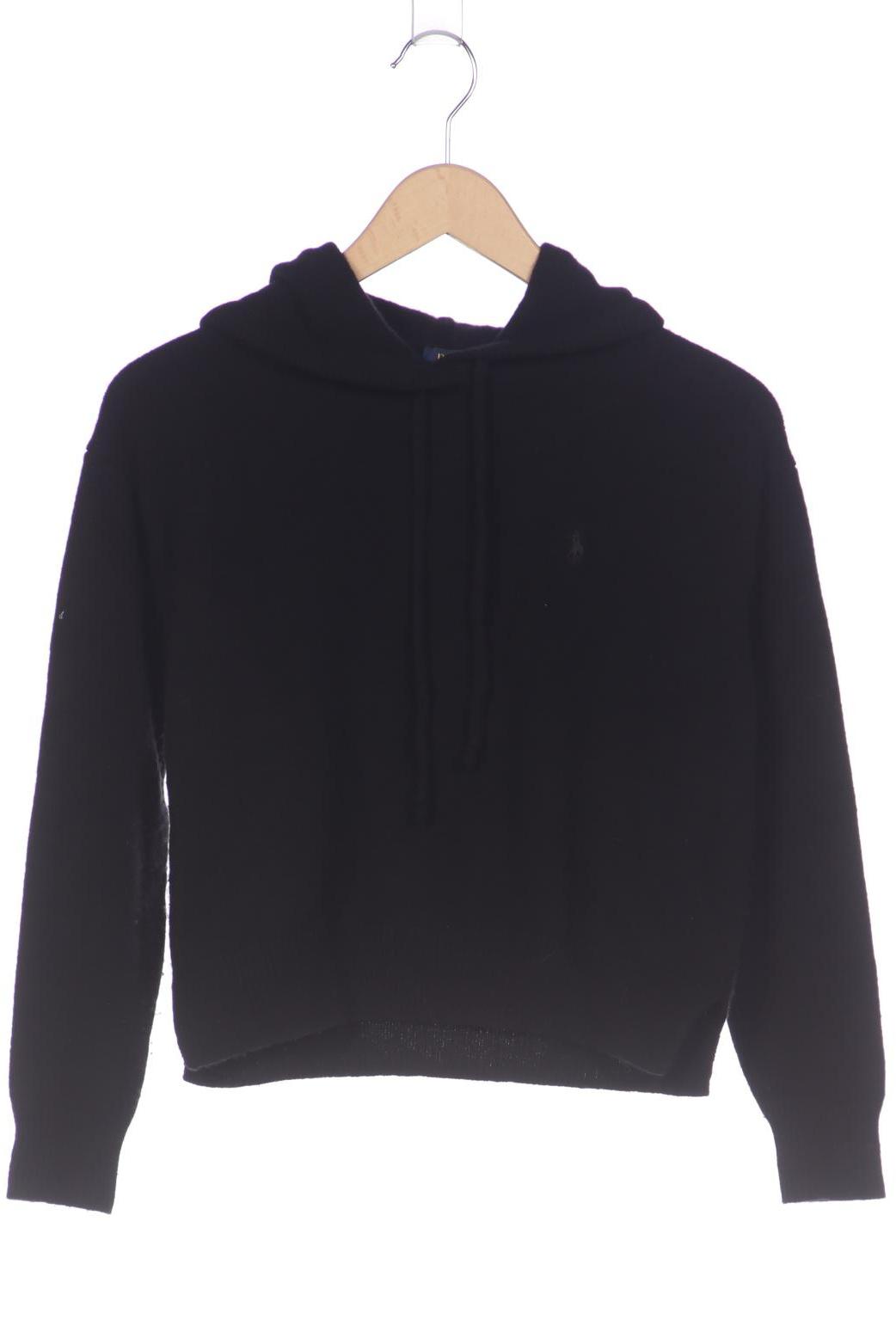 

Polo Ralph Lauren Damen Pullover, schwarz, Gr. 34