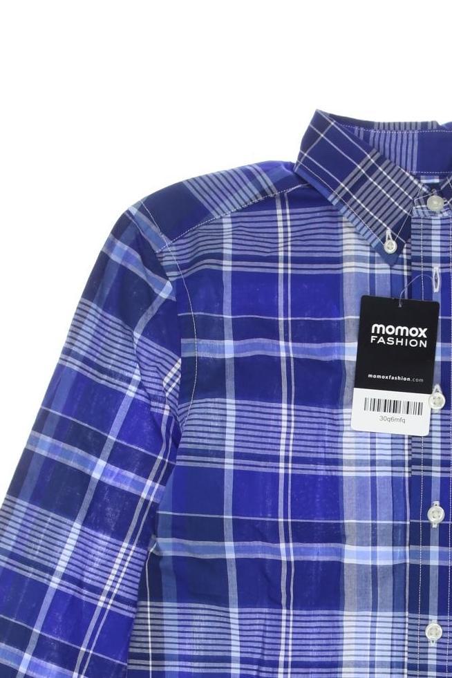 Thumbnail - Polo Ralph Lauren Herren Hemd, blau, Gr. 140