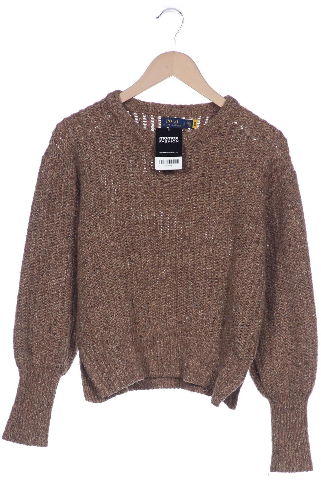 

Polo Ralph Lauren Damen Pullover, braun, Gr. 36