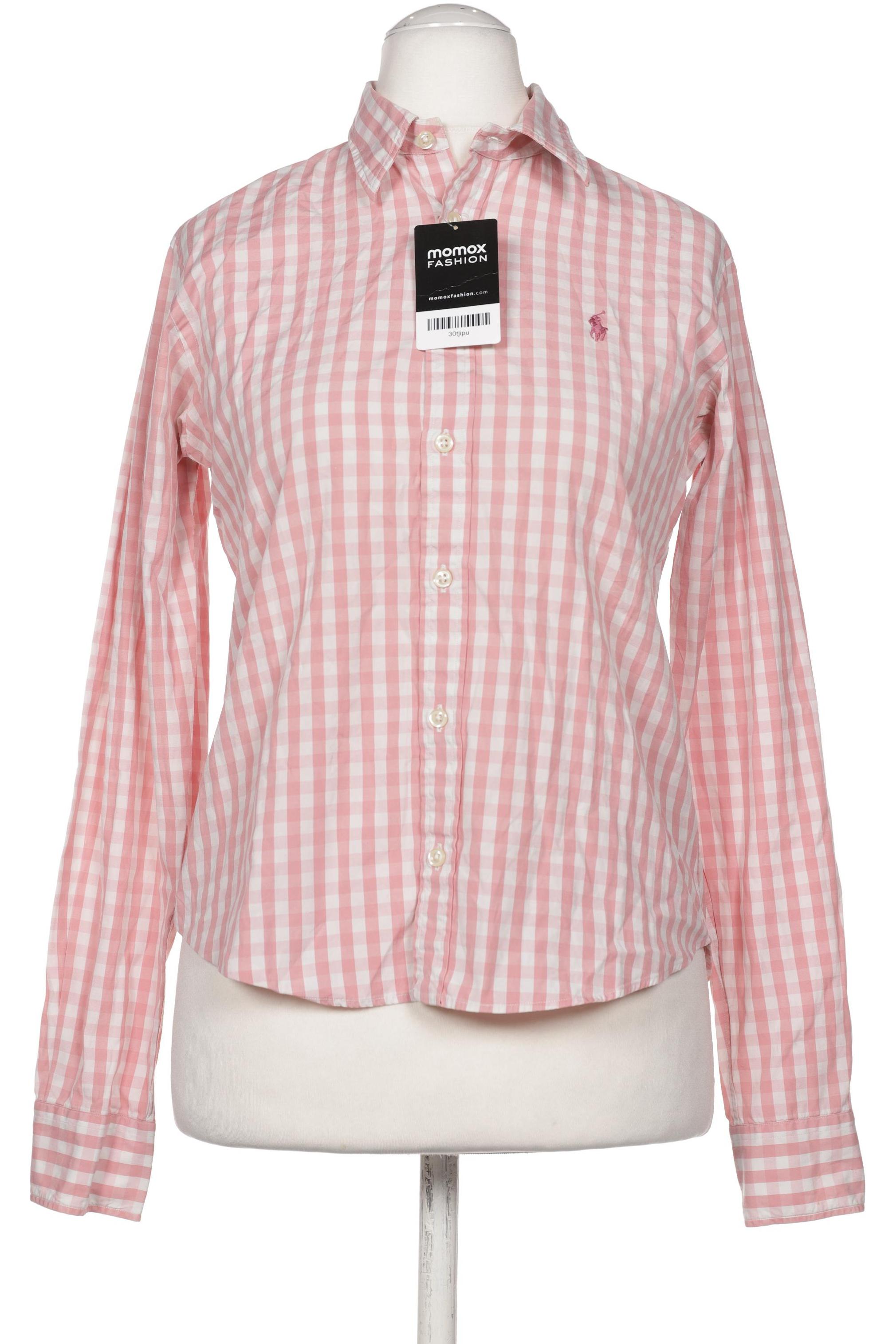 

Polo Ralph Lauren Damen Bluse, pink, Gr. 8