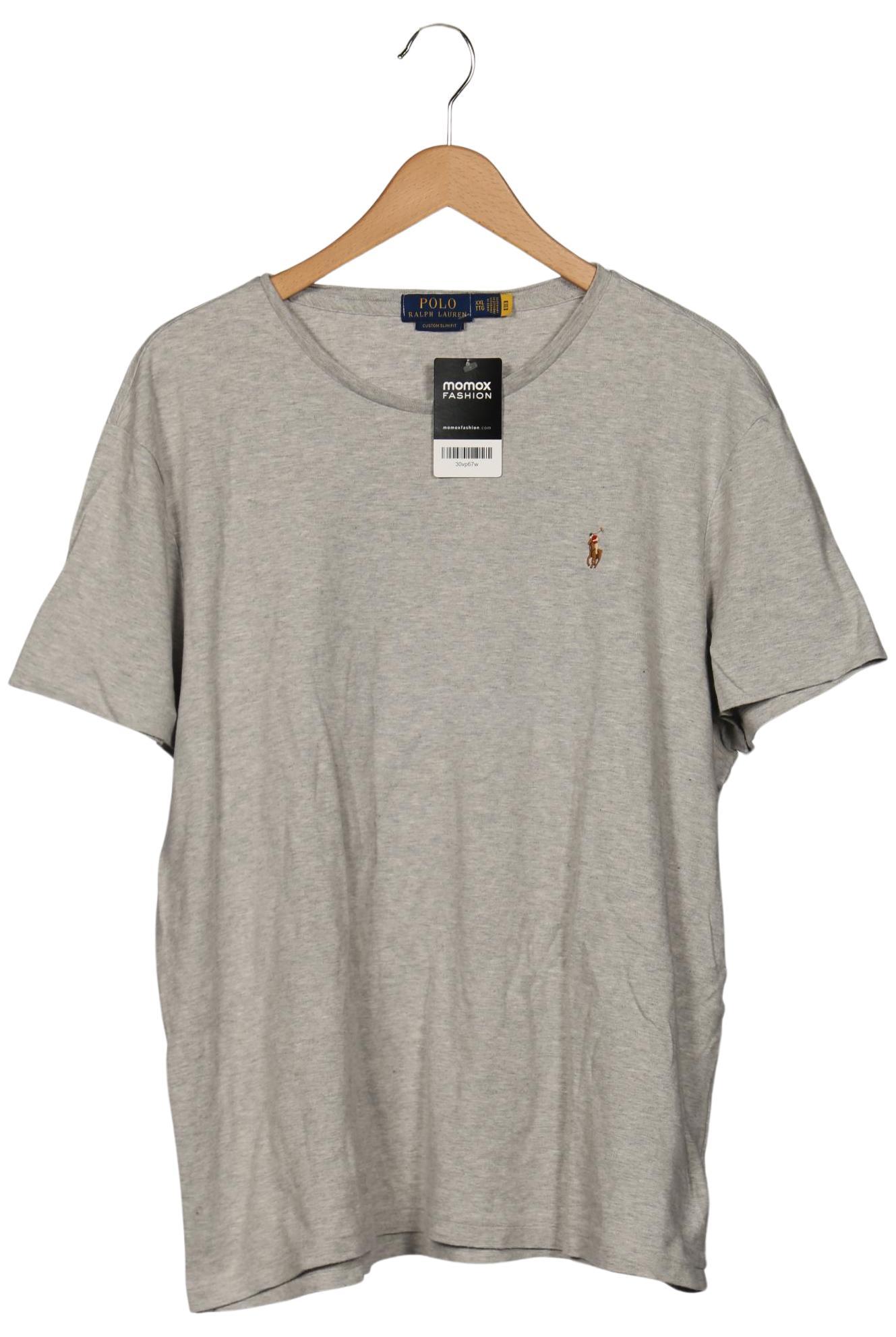 

Polo Ralph Lauren Herren T-Shirt, grau, Gr. 56