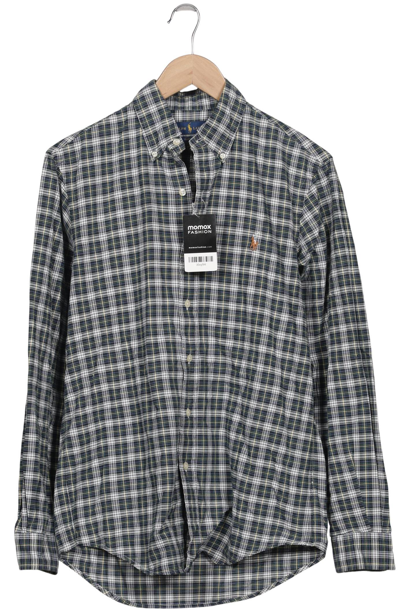 

Polo Ralph Lauren Herren Hemd, mehrfarbig, Gr. 46