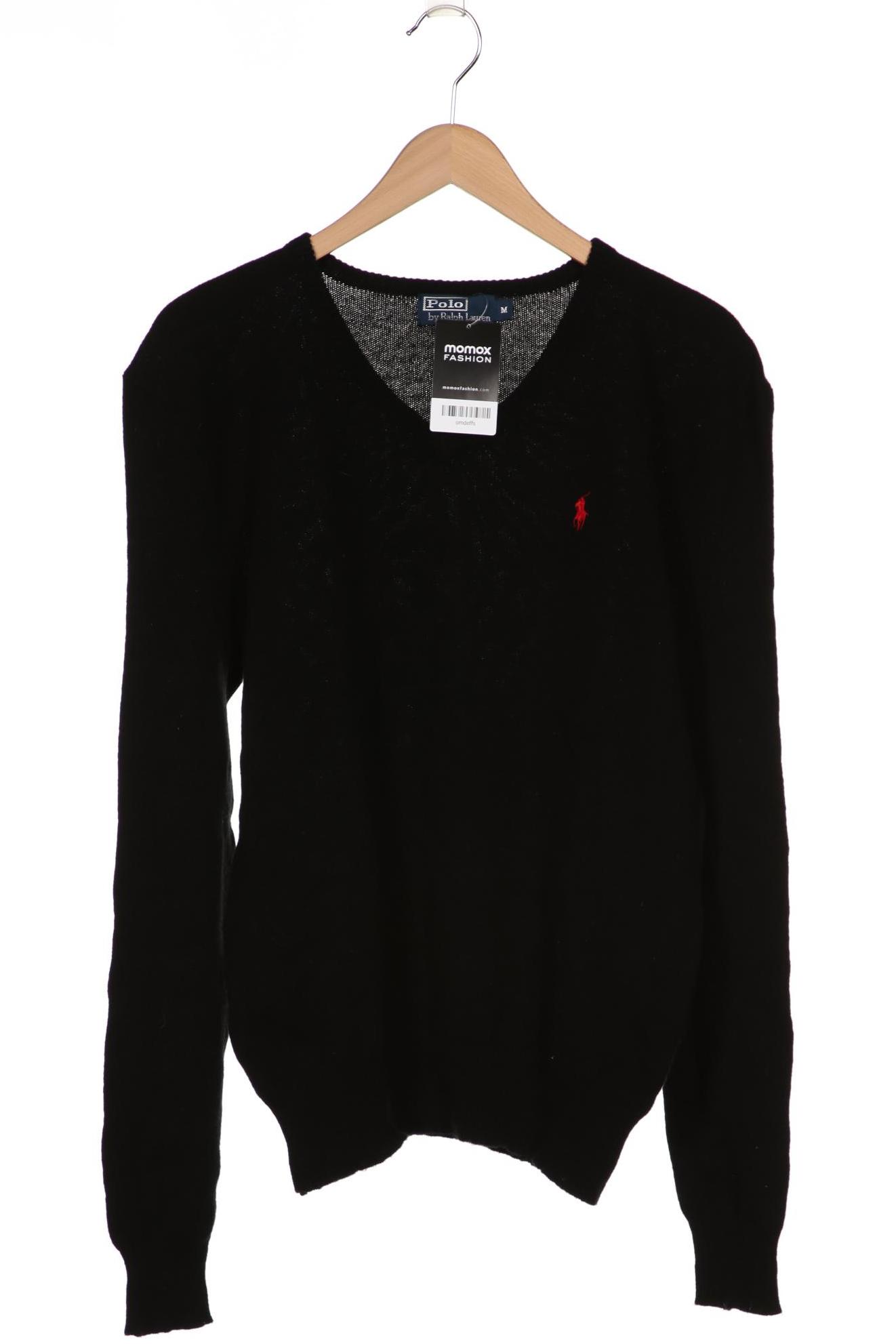 

Polo Ralph Lauren Herren Pullover, schwarz, Gr. 48