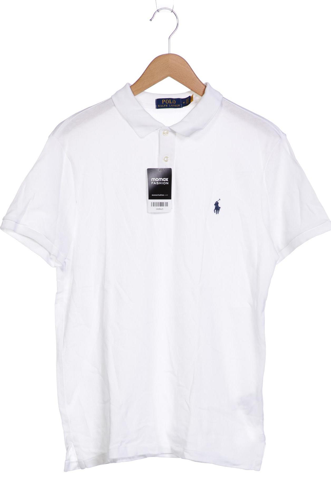 

Polo Ralph Lauren Herren Poloshirt, weiß, Gr. 48