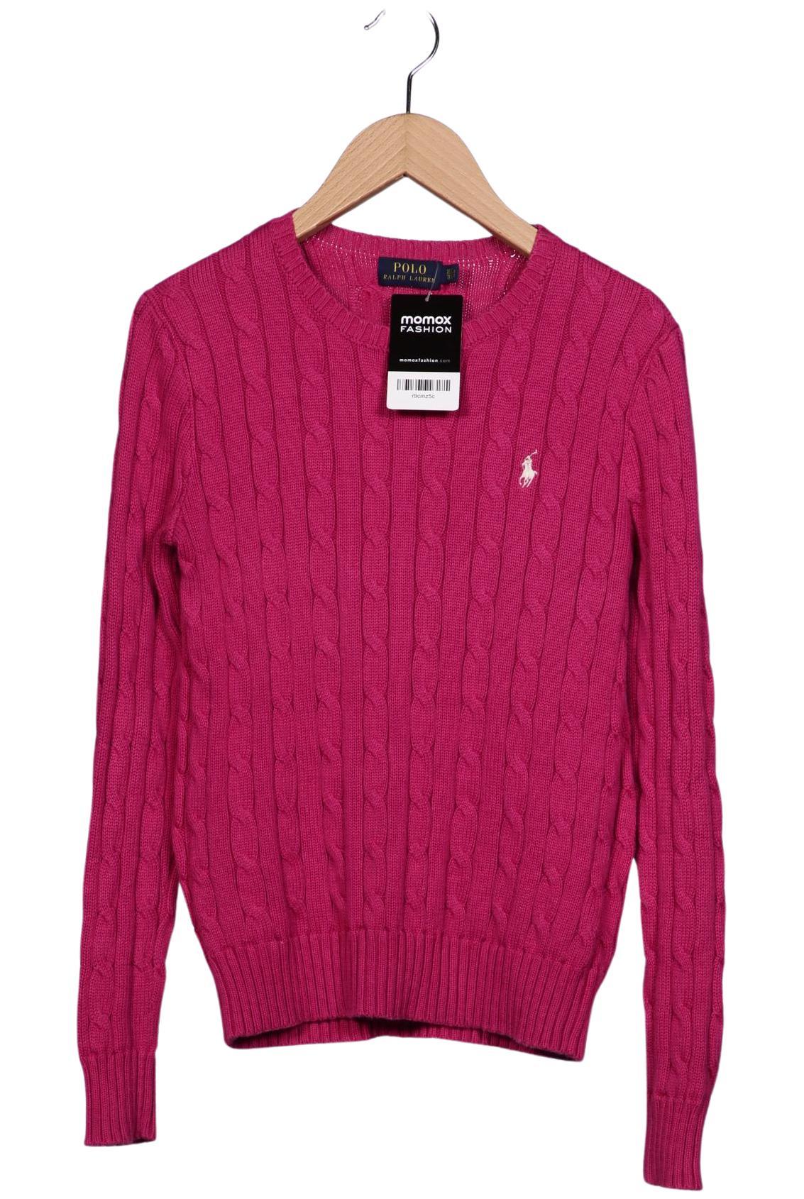 

Polo Ralph Lauren Damen Pullover, pink, Gr. 34
