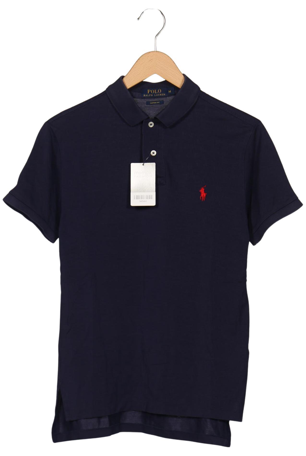

Polo Ralph Lauren Herren Poloshirt, marineblau, Gr. 48