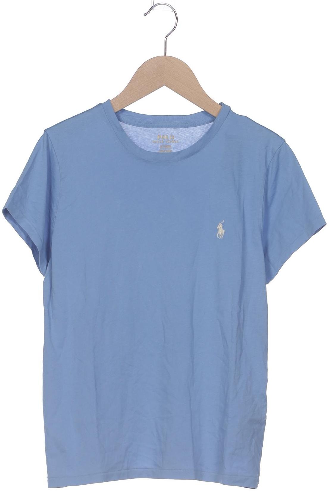 

Polo Ralph Lauren Damen T-Shirt, blau, Gr. 38