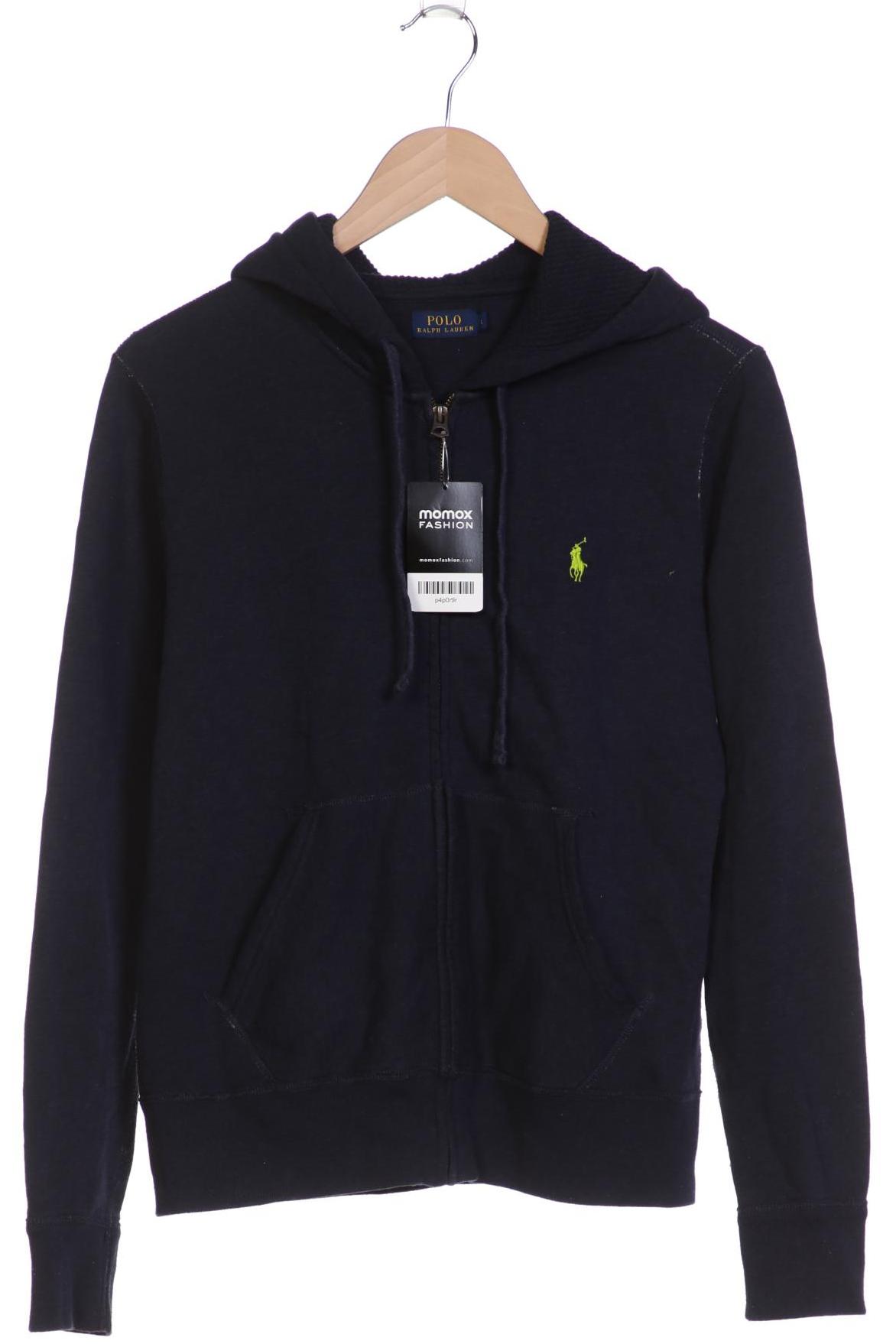 

Polo Ralph Lauren Damen Kapuzenpullover, marineblau, Gr. 42