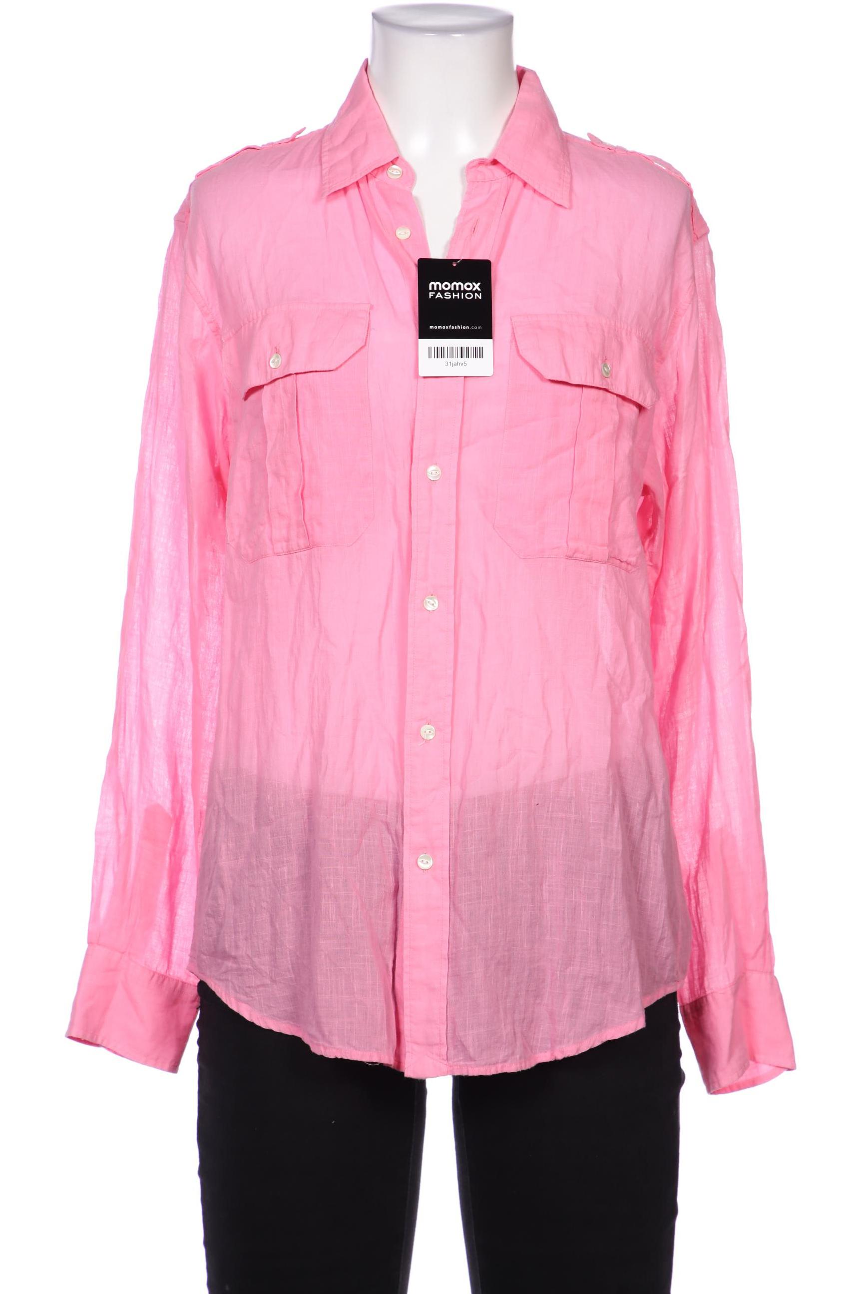 

Polo Ralph Lauren Damen Bluse, pink, Gr. 36