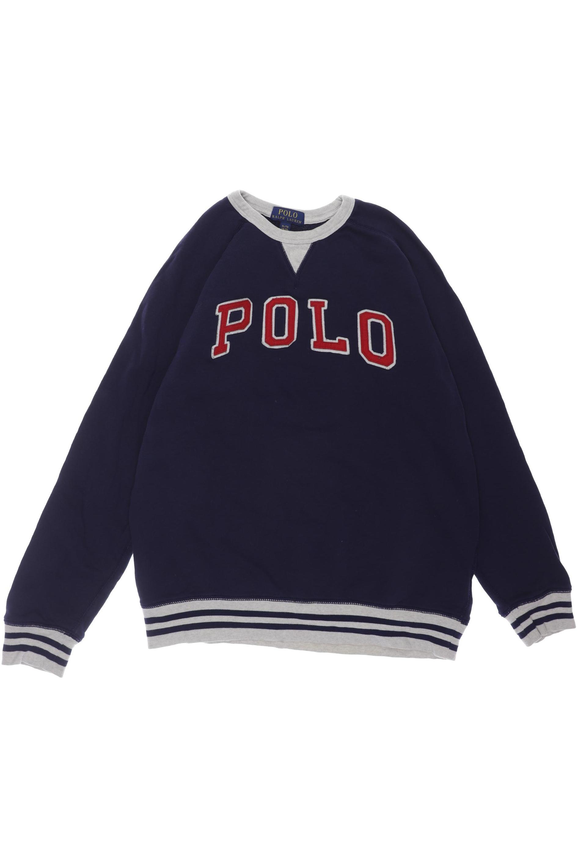 

Polo Ralph Lauren Jungen Hoodies & Sweater, marineblau