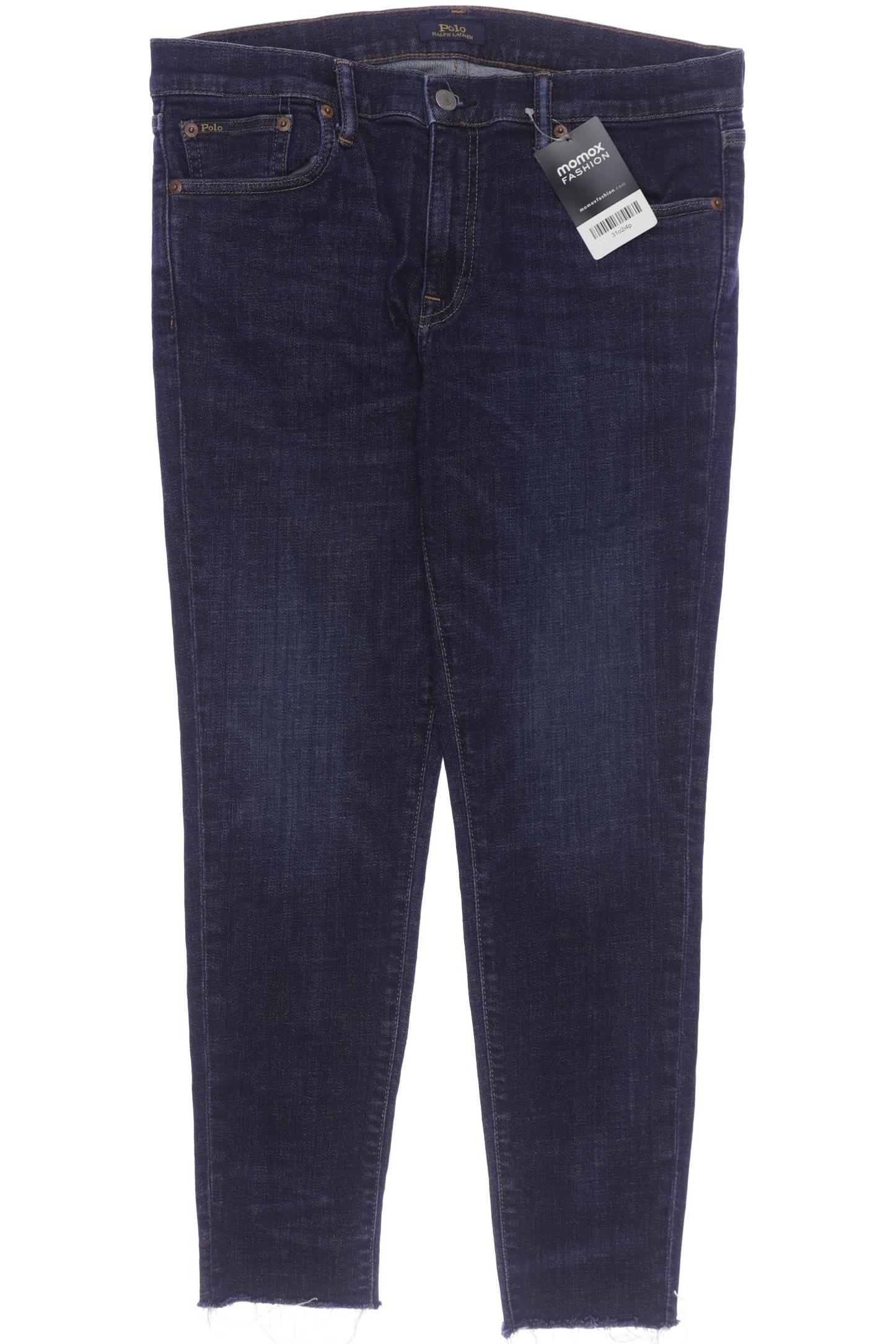 

Polo Ralph Lauren Damen Jeans, marineblau, Gr. 30