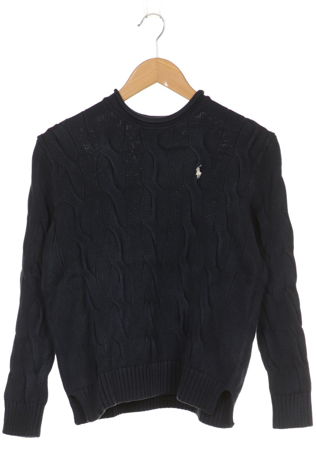 

Polo Ralph Lauren Damen Pullover, blau, Gr. 36