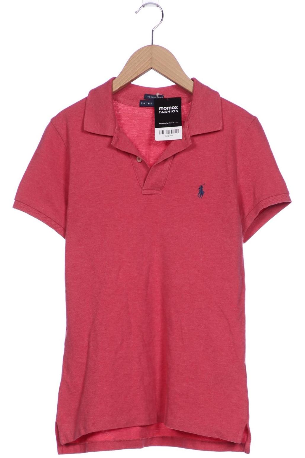 

Polo Ralph Lauren Damen Poloshirt, pink, Gr. 42