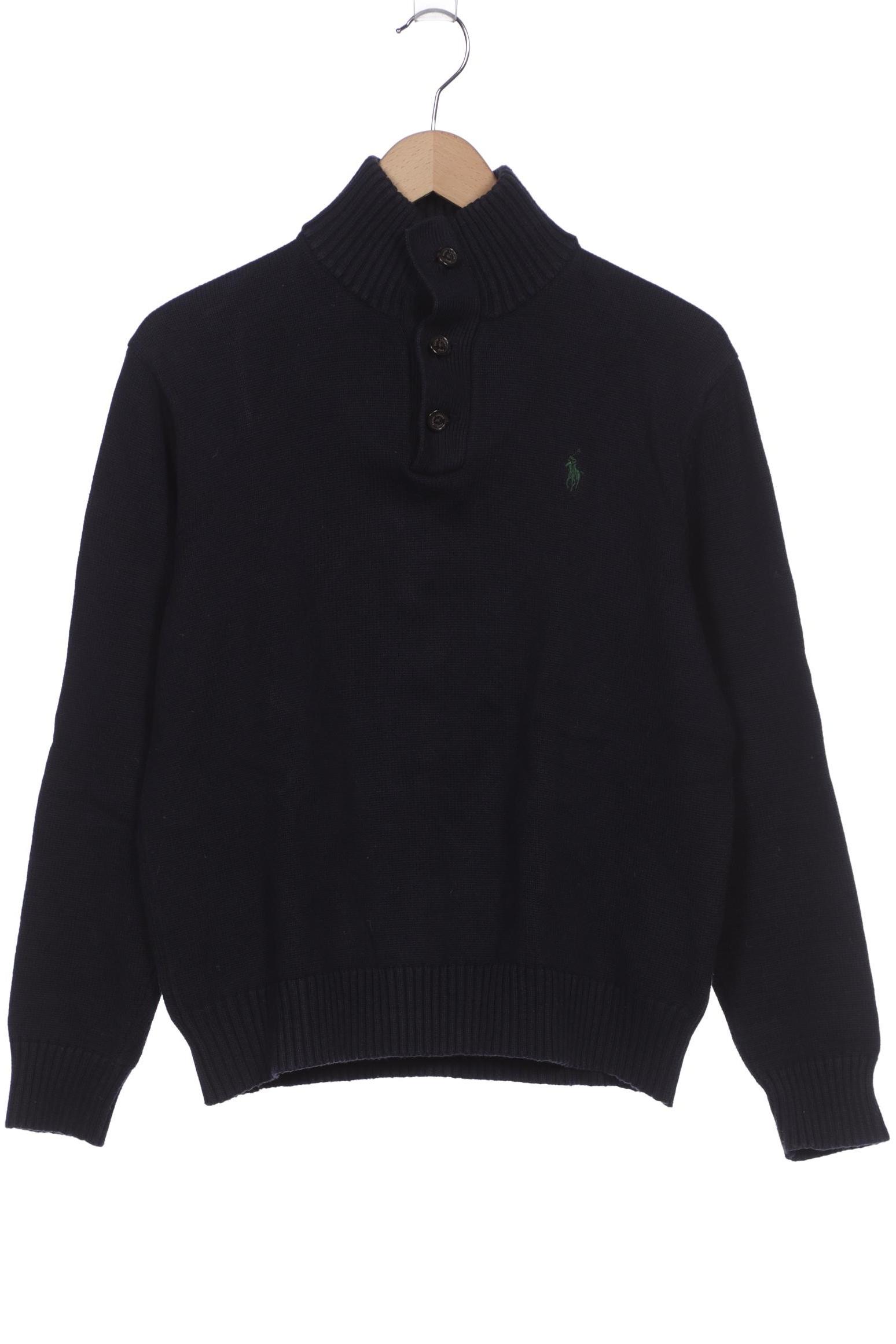

Polo Ralph Lauren Herren Pullover, marineblau, Gr. 52